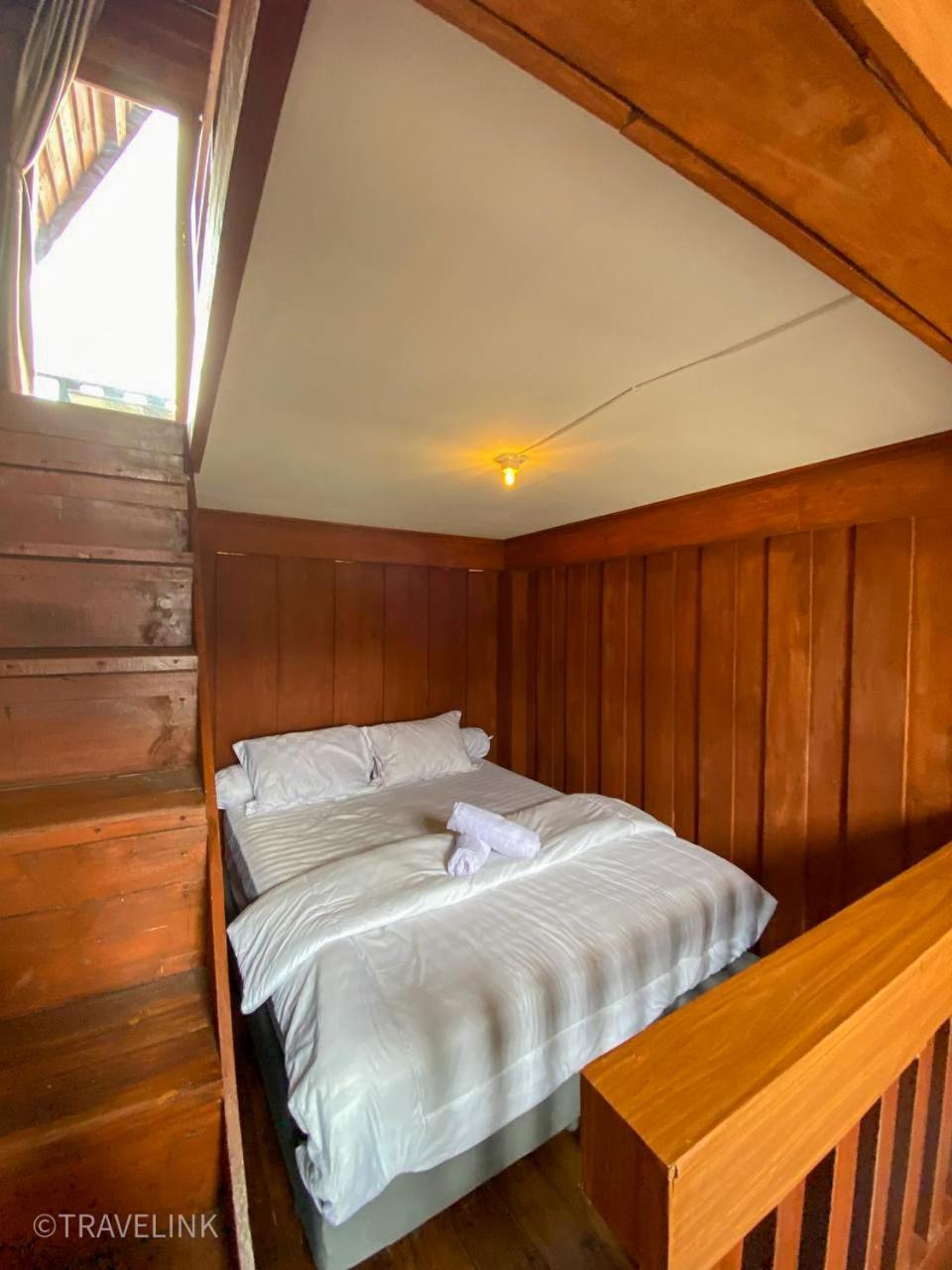 Zaada Villa Dieng Syariah By Travelink