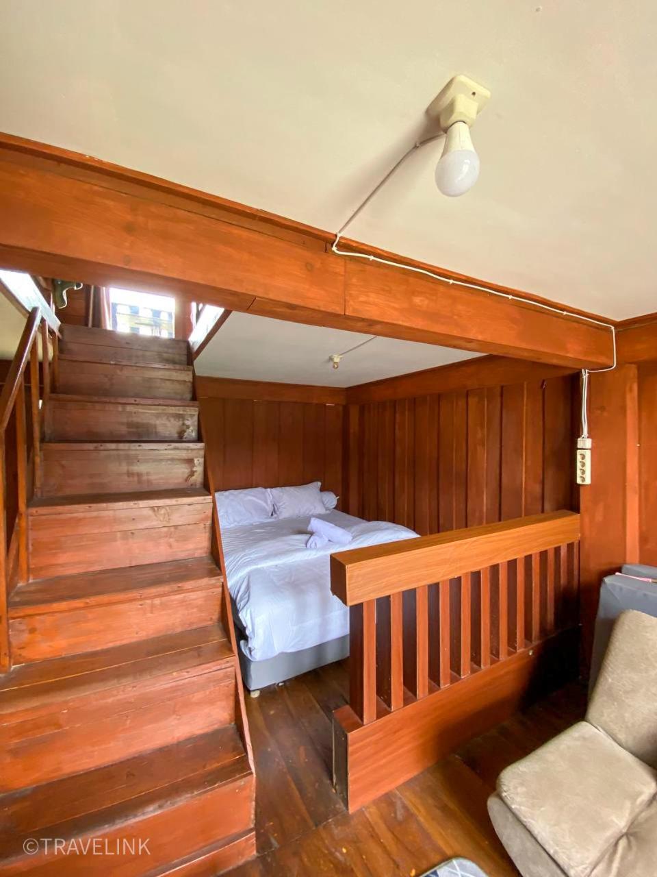 Zaada Villa Dieng Syariah By Travelink