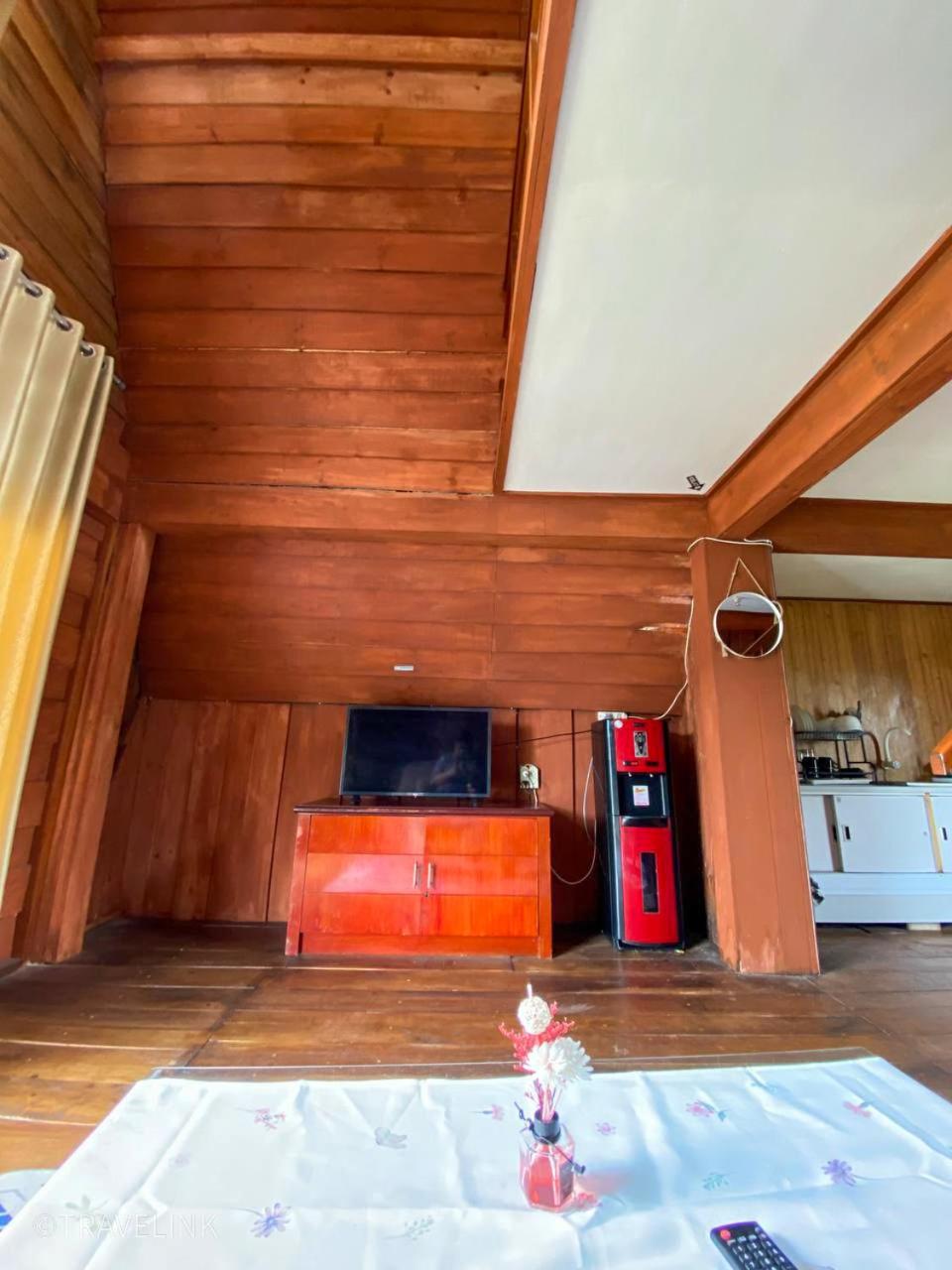 Zaada Villa Dieng Syariah By Travelink