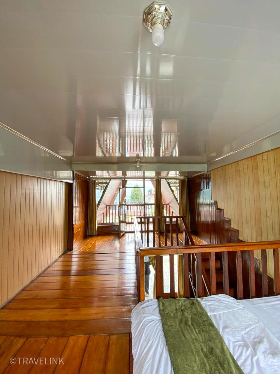 Zaada Villa Dieng Syariah By Travelink