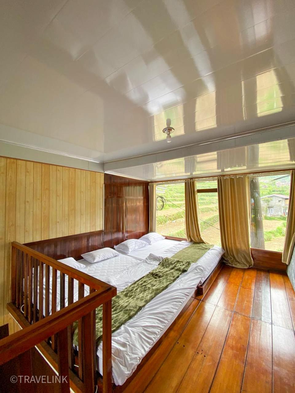 Zaada Villa Dieng Syariah By Travelink