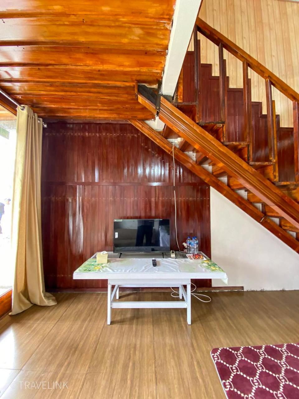 Zaada Villa Dieng Syariah By Travelink