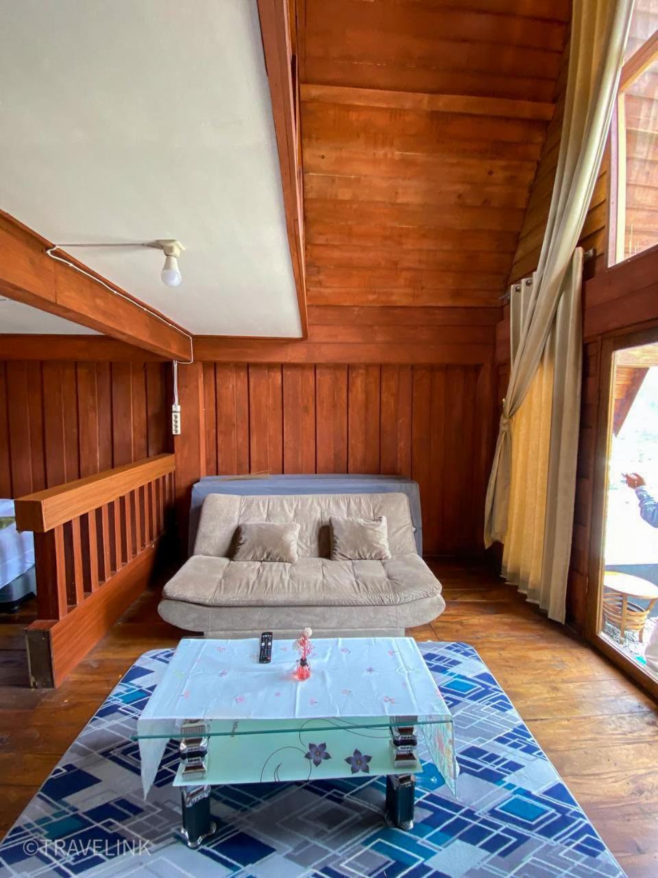 Zaada Villa Dieng Syariah By Travelink