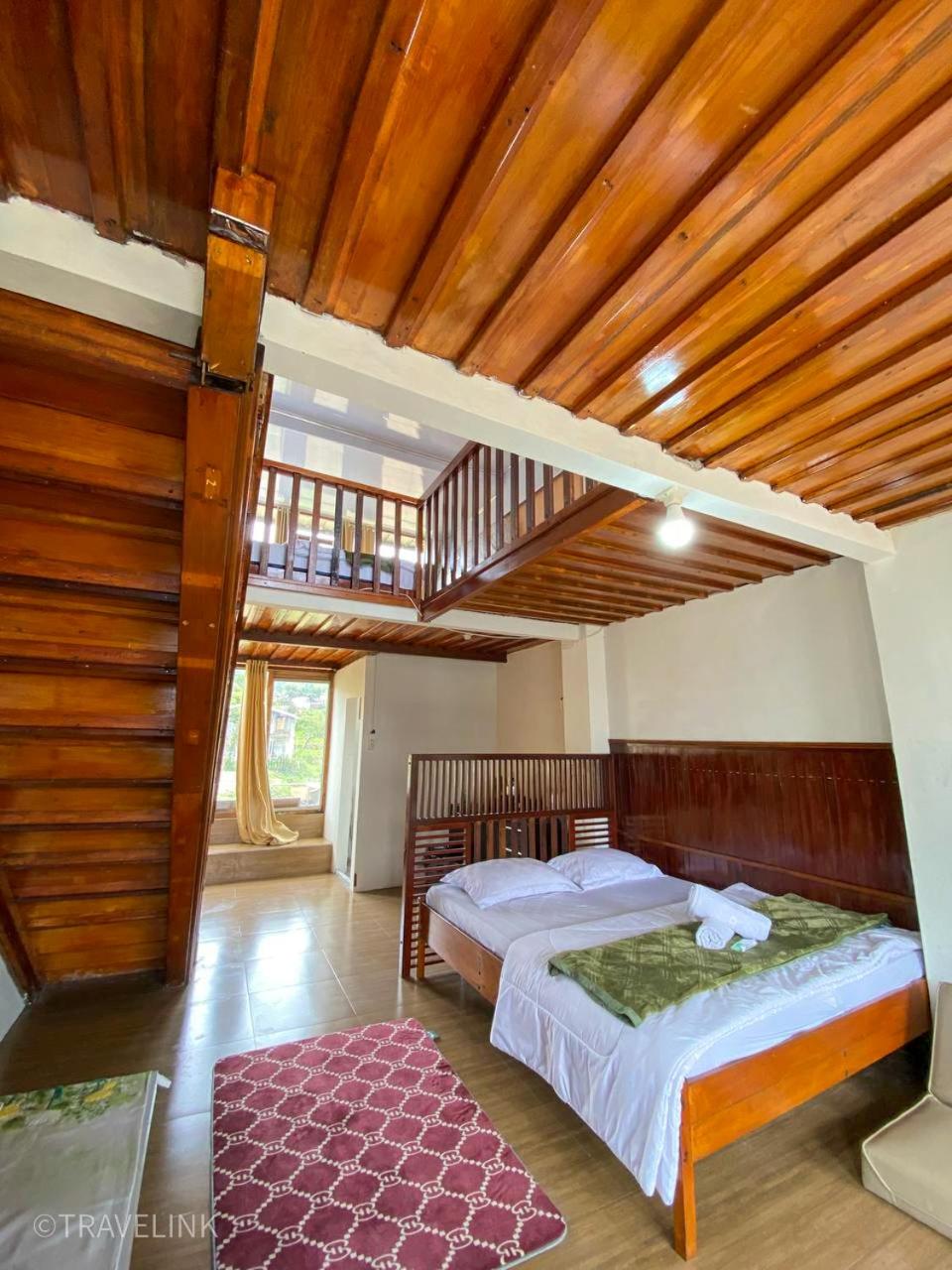 Zaada Villa Dieng Syariah By Travelink
