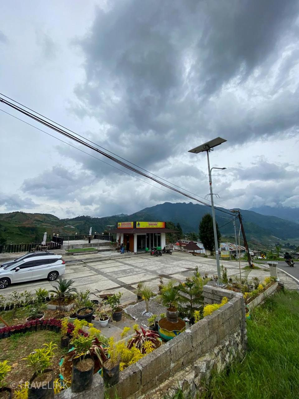 Zaada Villa Dieng Syariah By Travelink