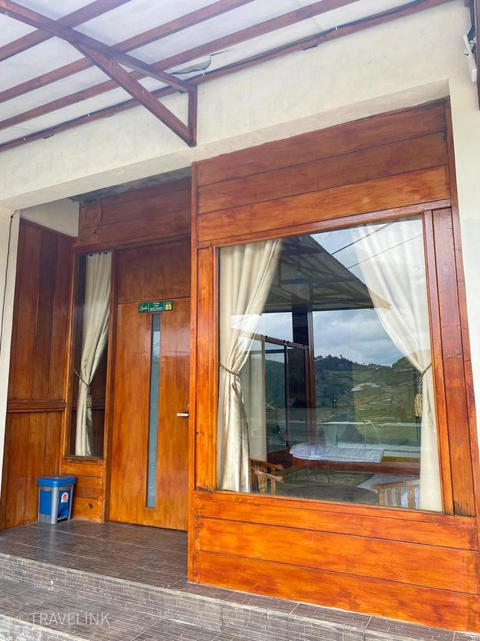 Zaada Villa Dieng Syariah By Travelink