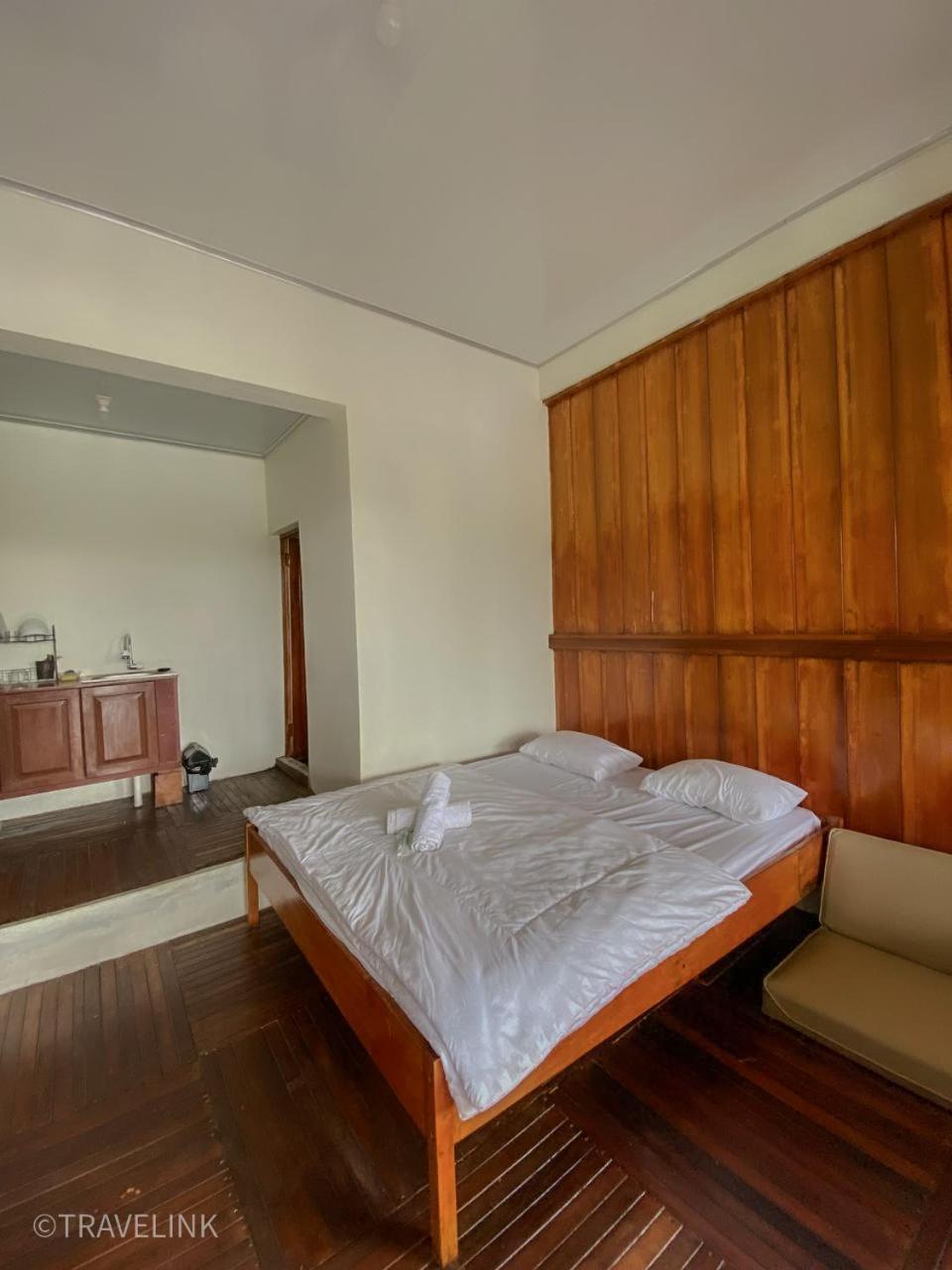 Zaada Villa Dieng Syariah By Travelink