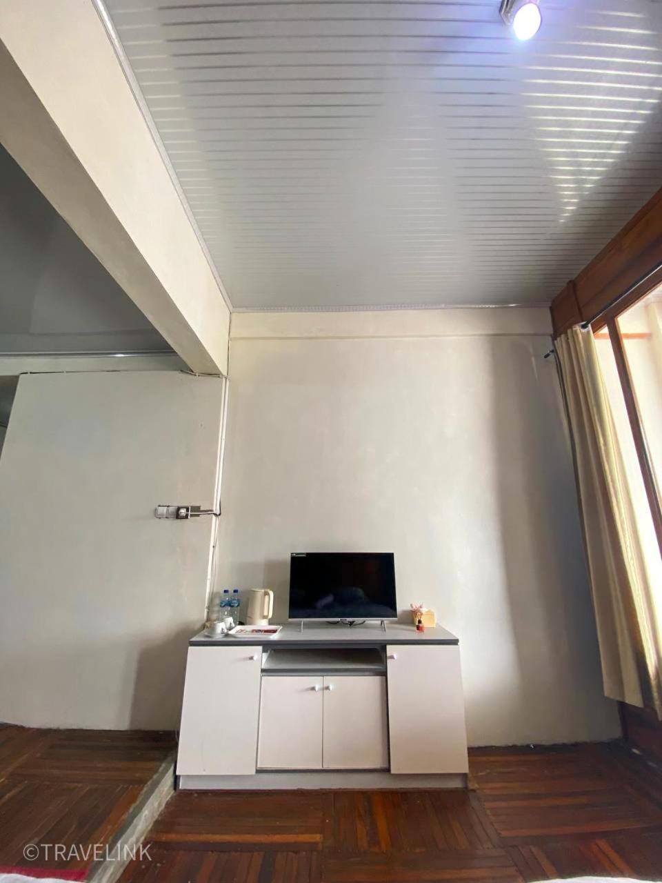 Zaada Villa Dieng Syariah By Travelink