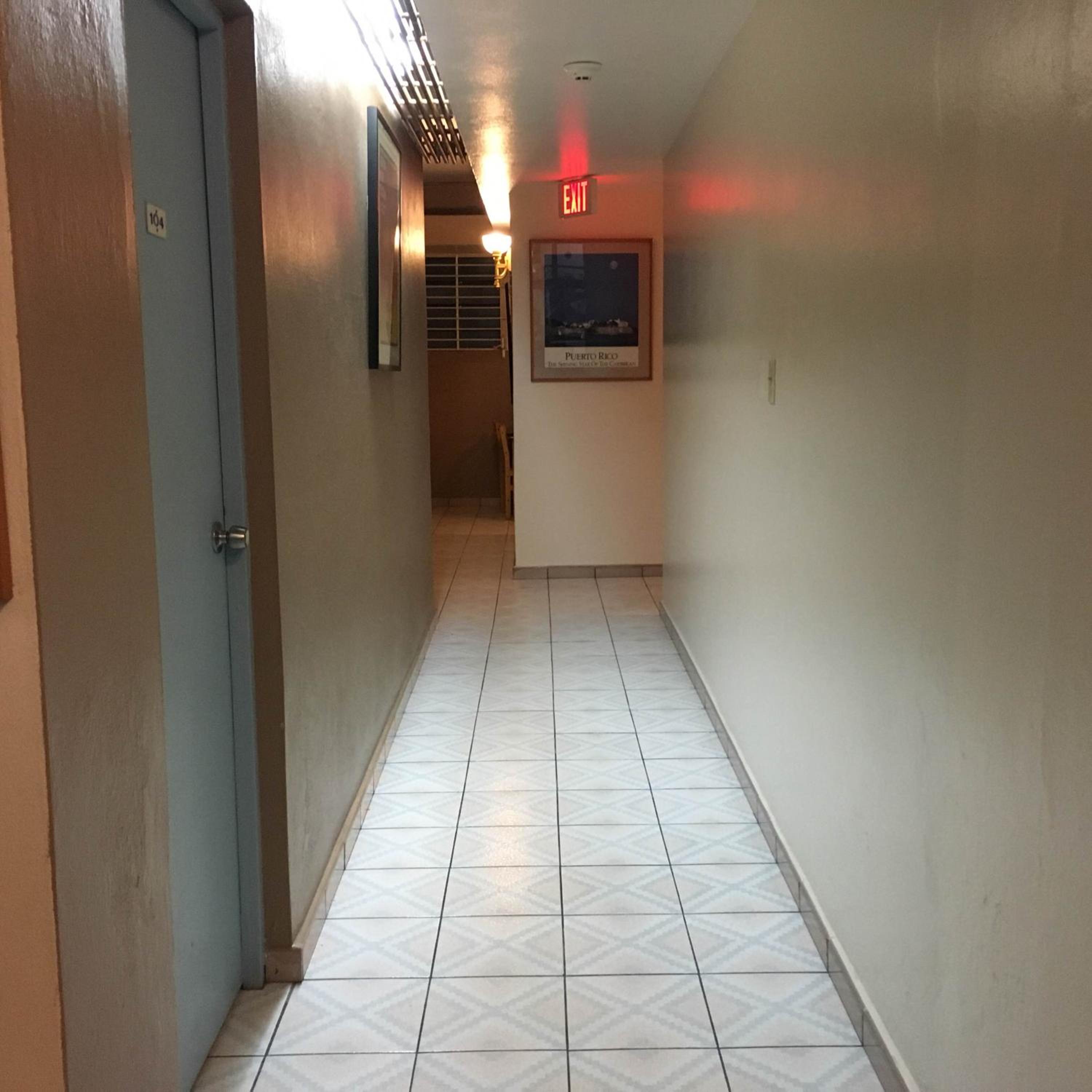 Borinquen Beach Inn - Property Image 29