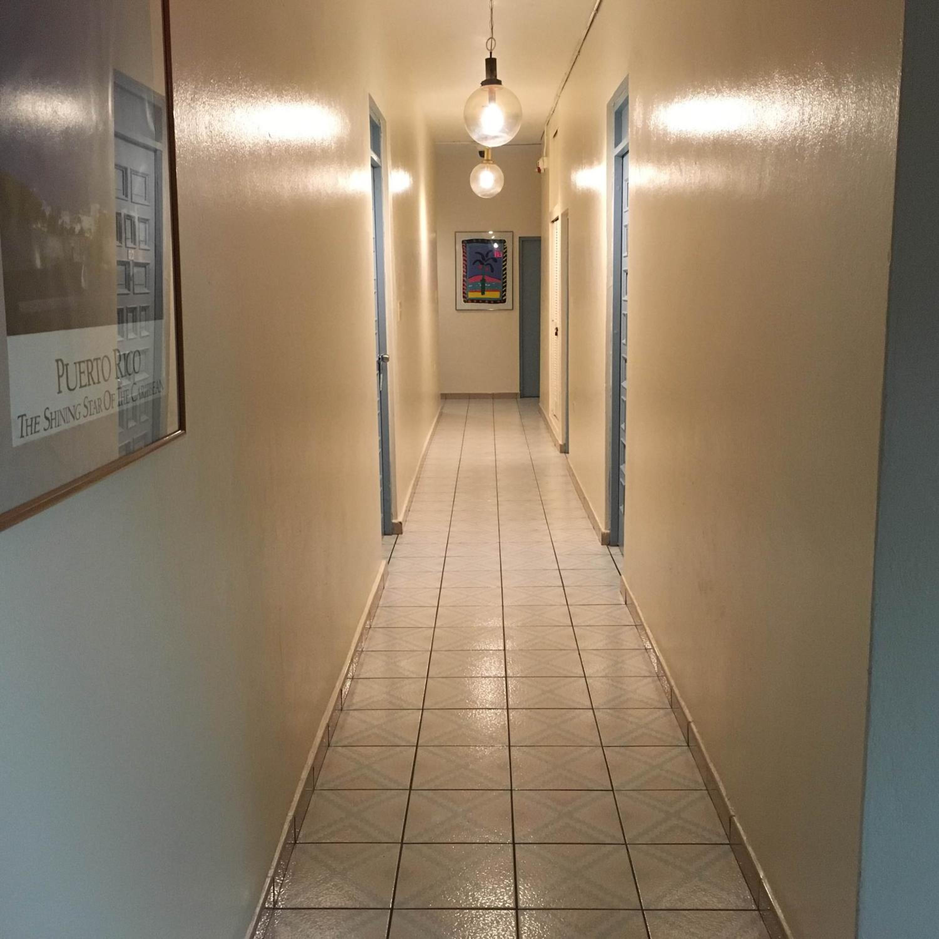 Borinquen Beach Inn - Property Image 32
