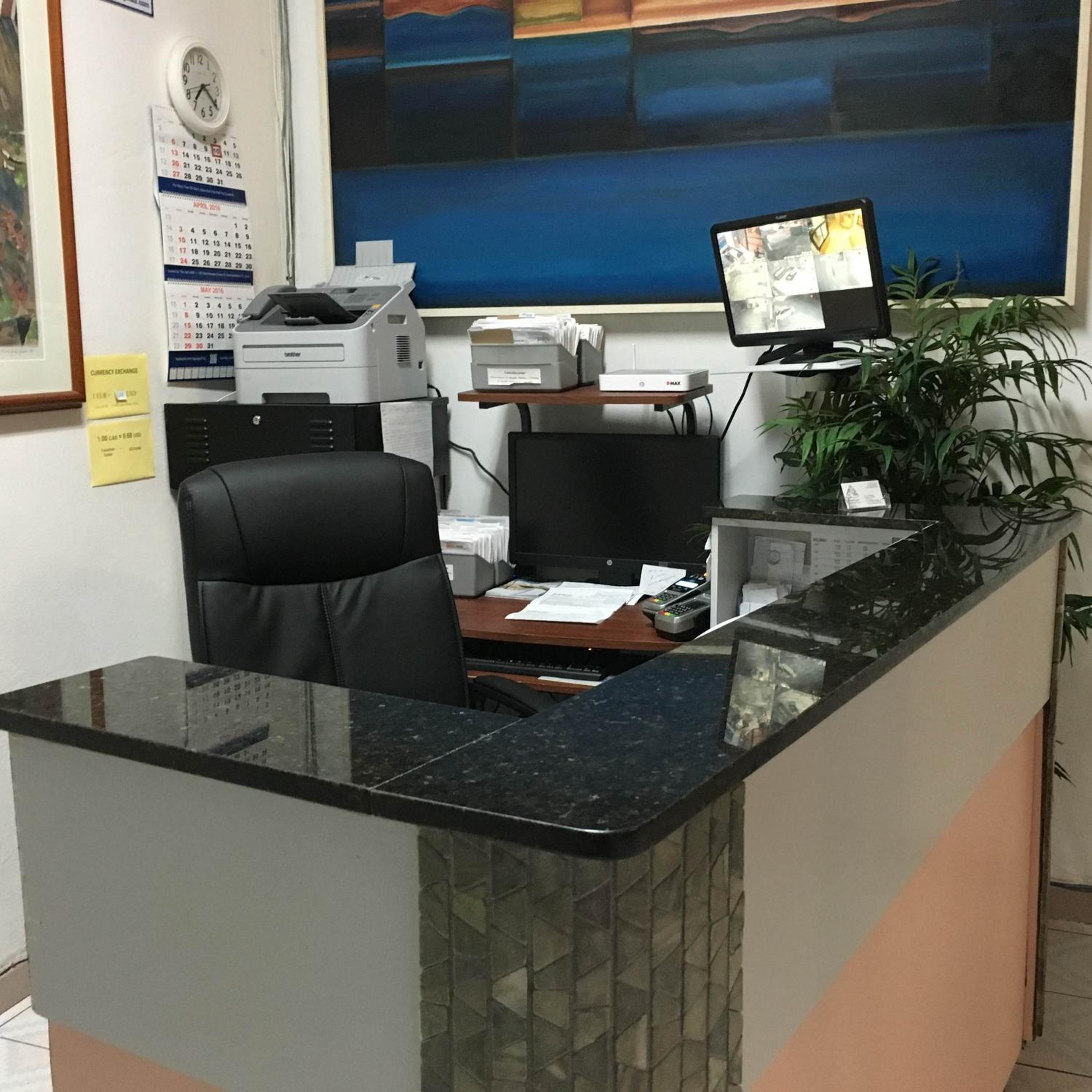 Borinquen Beach Inn - Property Image 34