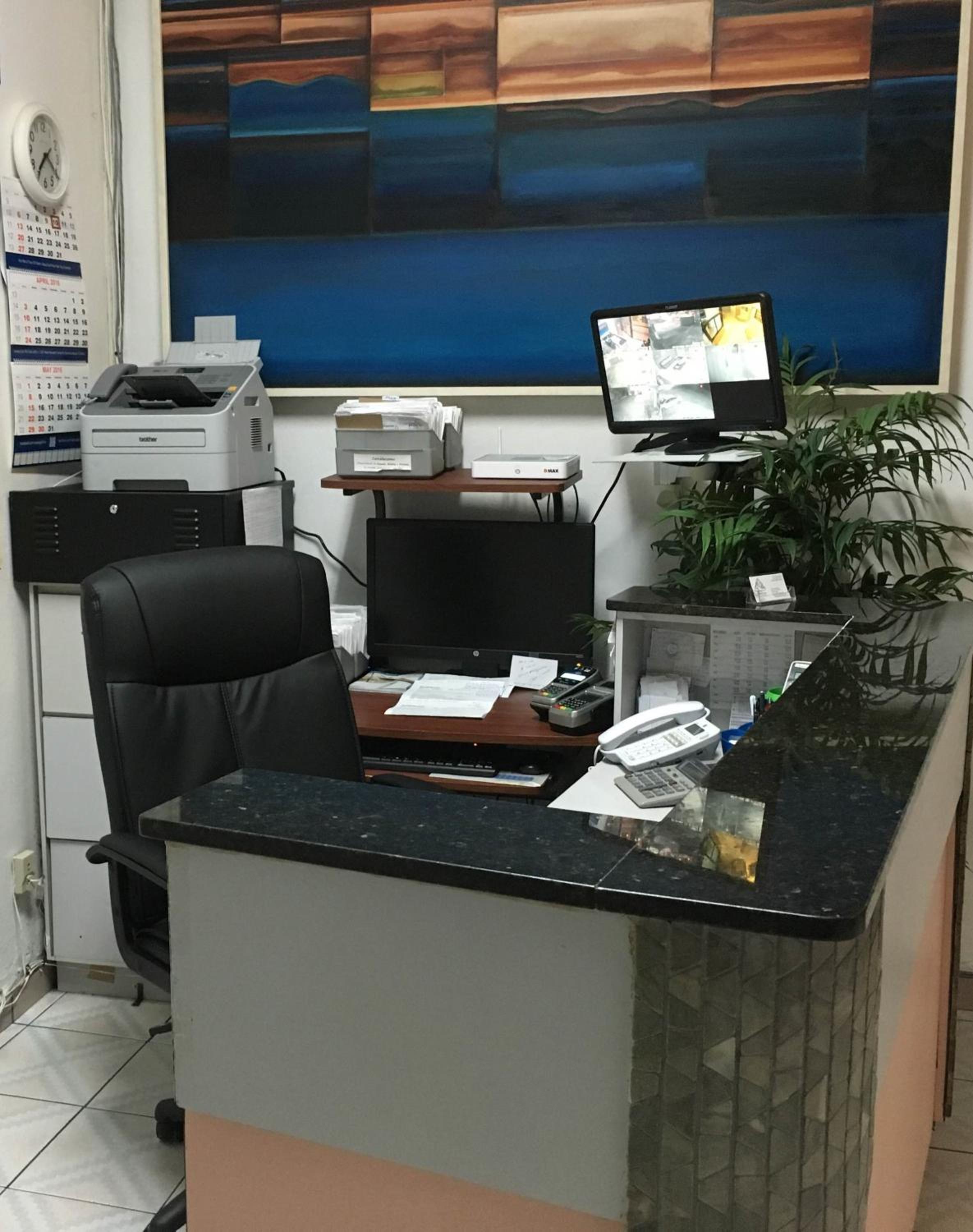 Borinquen Beach Inn - Property Image 25