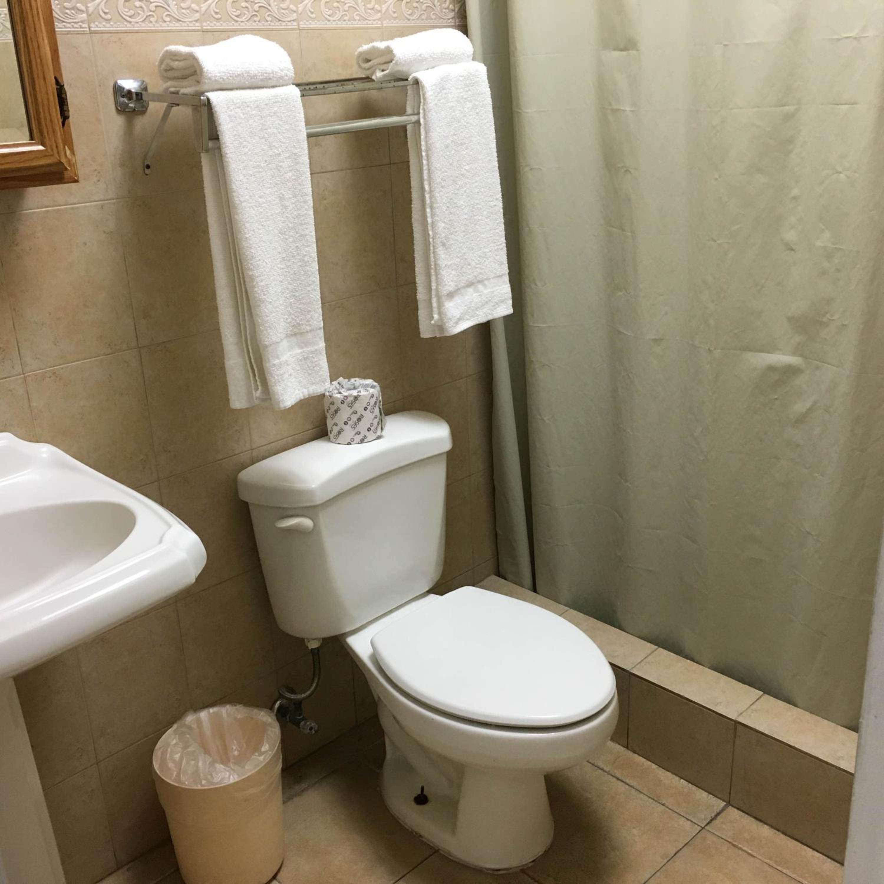 Borinquen Beach Inn - Property Image 38