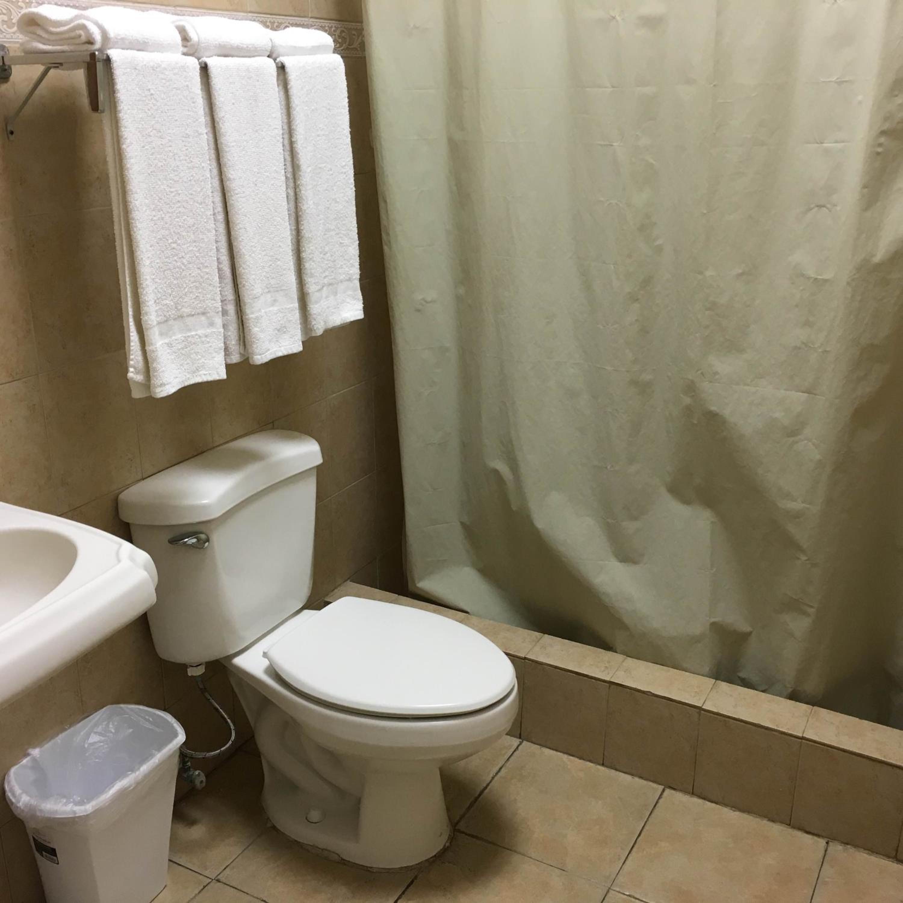 Borinquen Beach Inn - Property Image 39