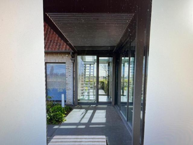 SCHRAVENHOEk met indoorzwembad en sauna