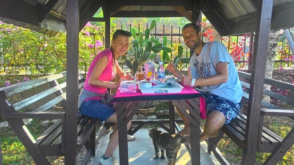Pemandangan Indah Guest House - Look Out Point Villa-