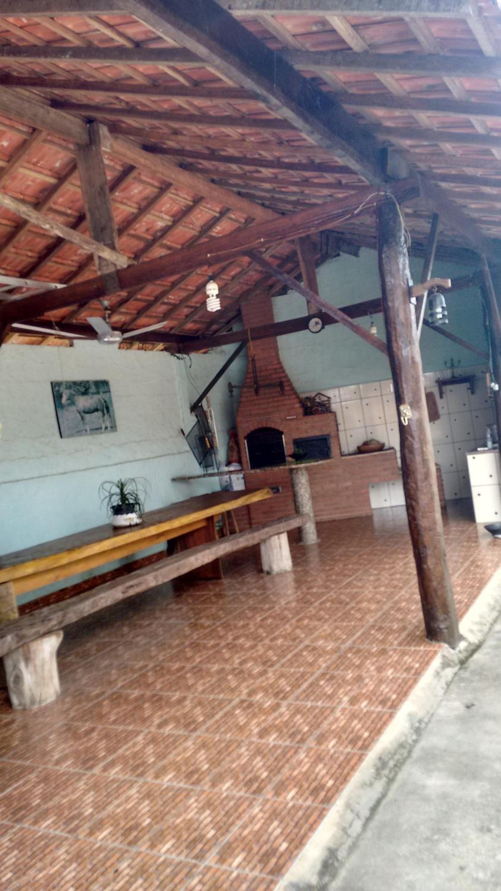 Pousada Rural Ouro Verde