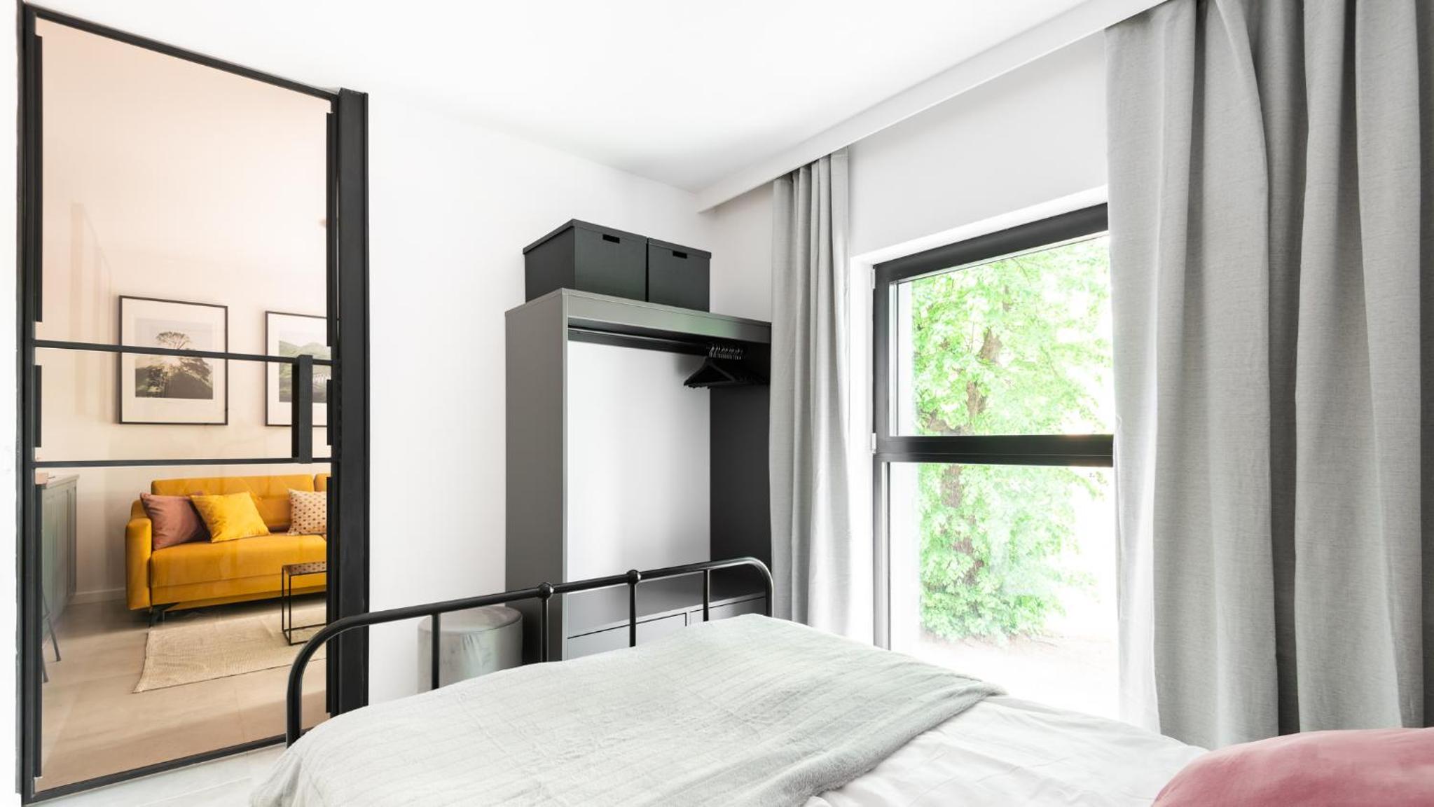 Flatbook - City Center Apartments Rezydencja Wintera