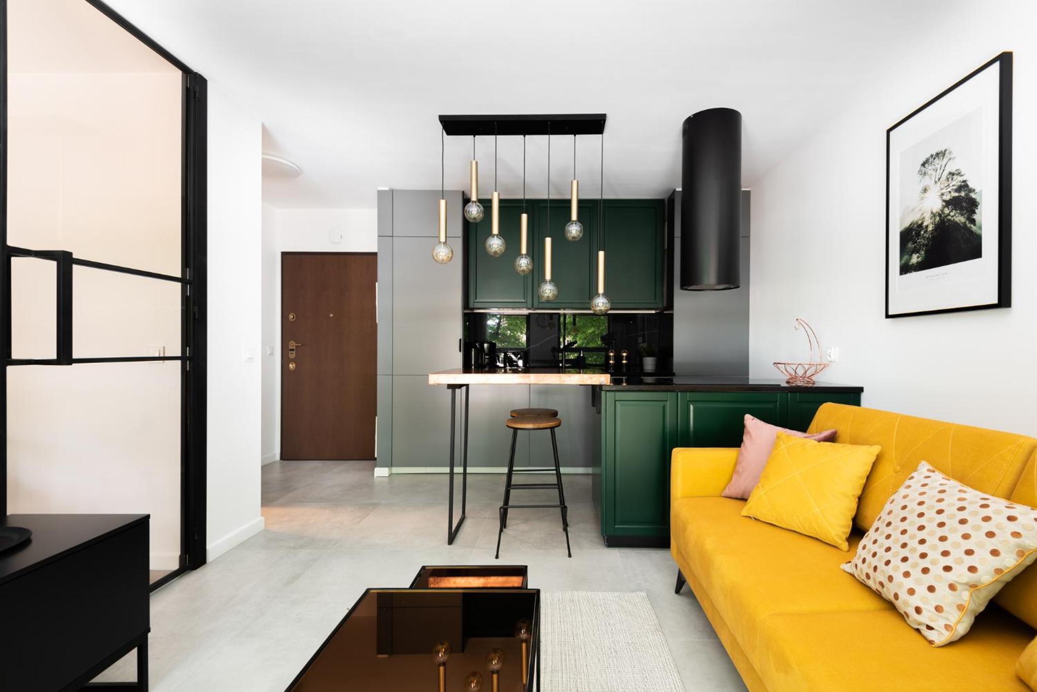 Flatbook - City Center Apartments Rezydencja Wintera