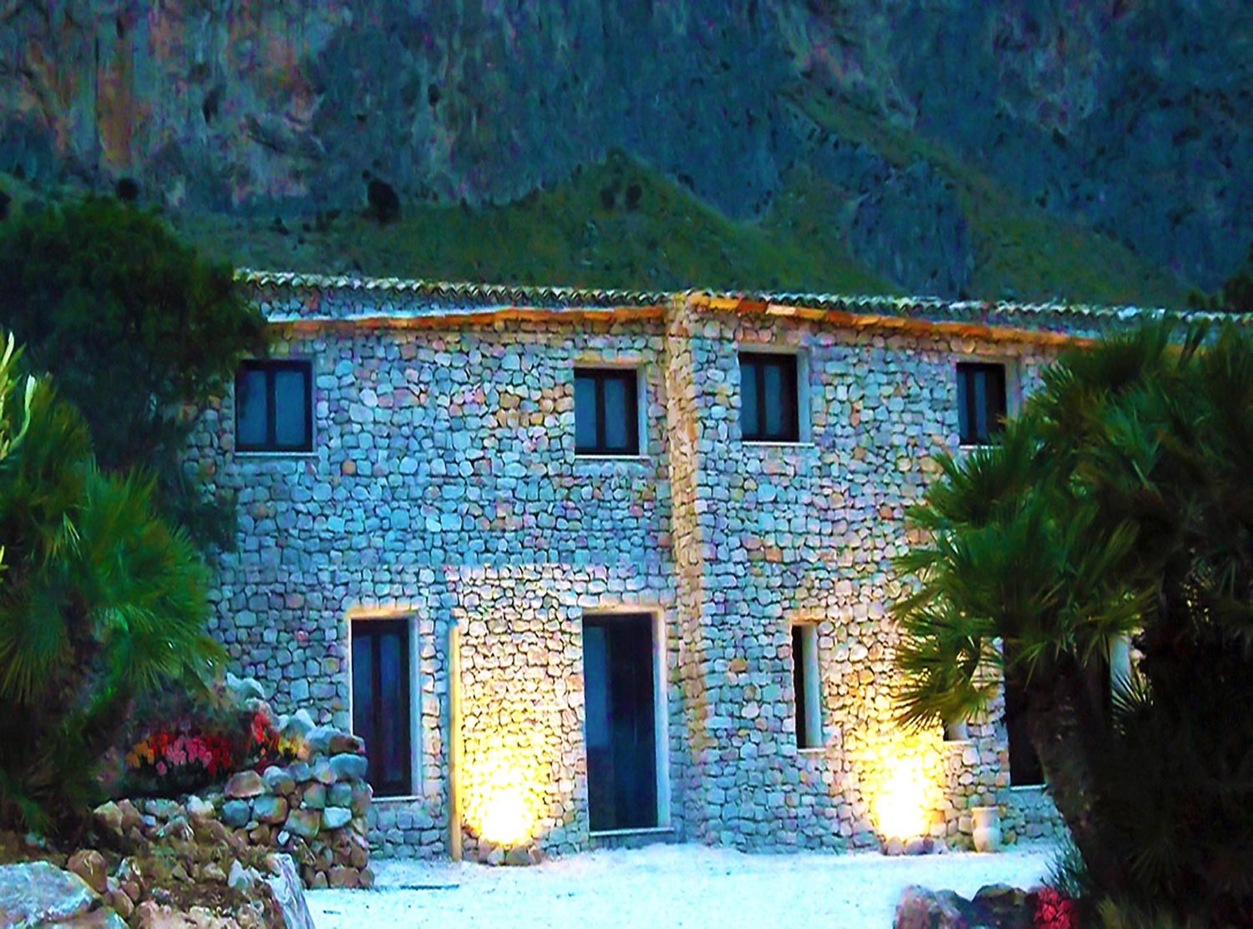 Hotel Il Casale San Vito