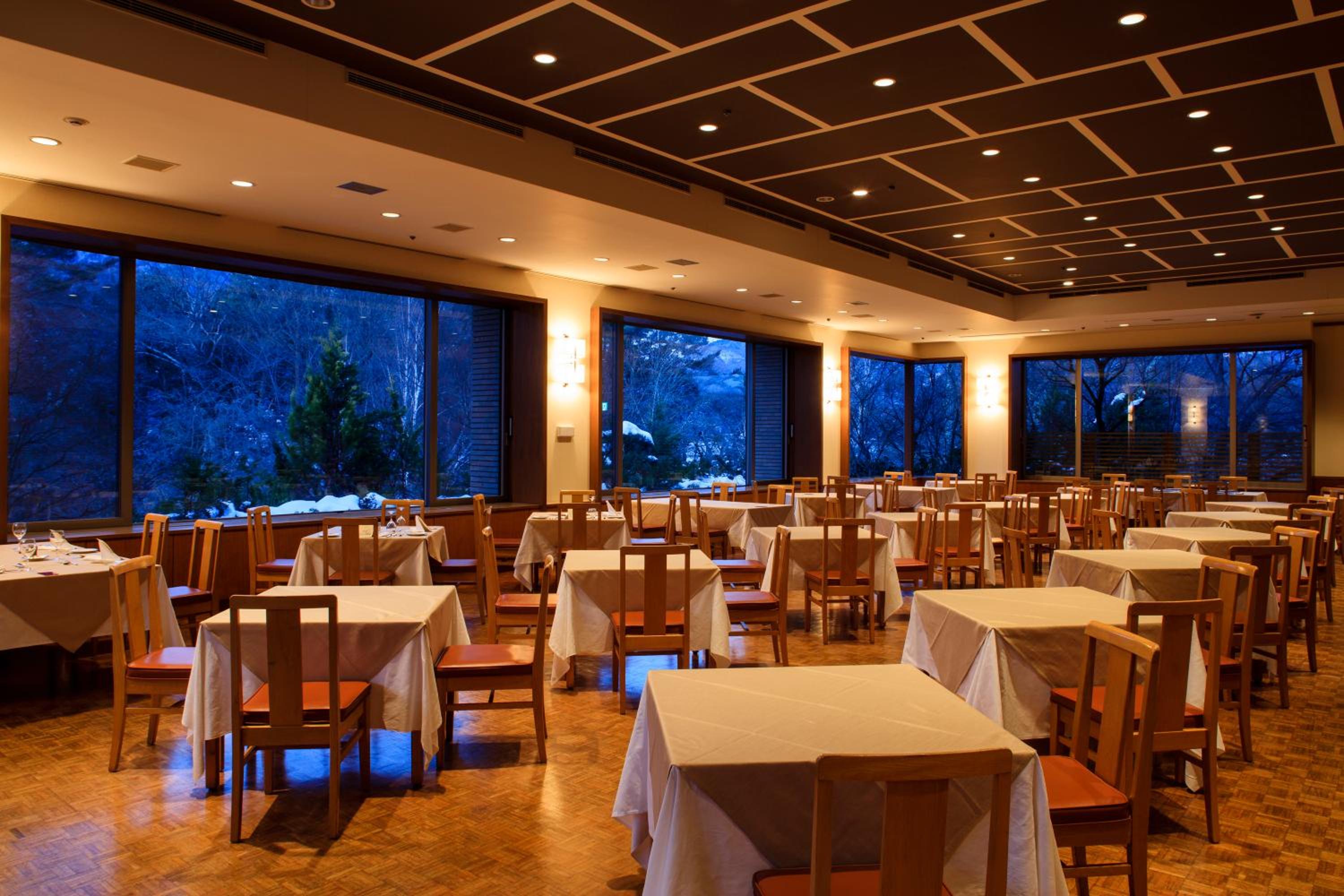 Fuji View Hotel