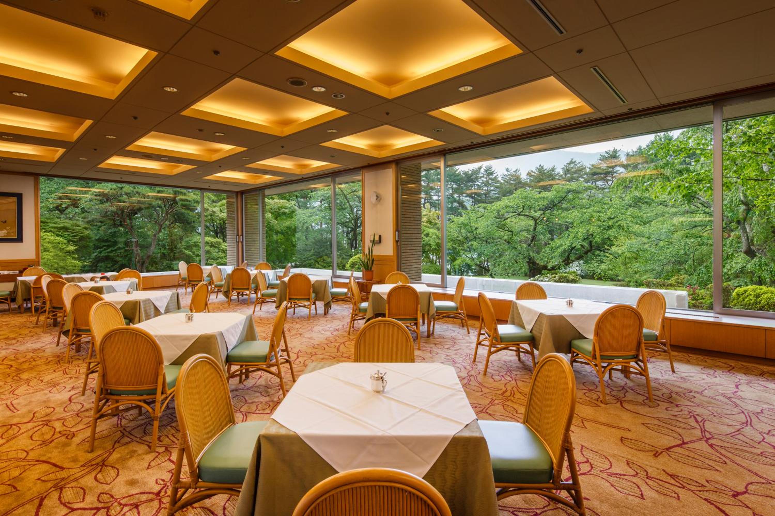 Fuji View Hotel