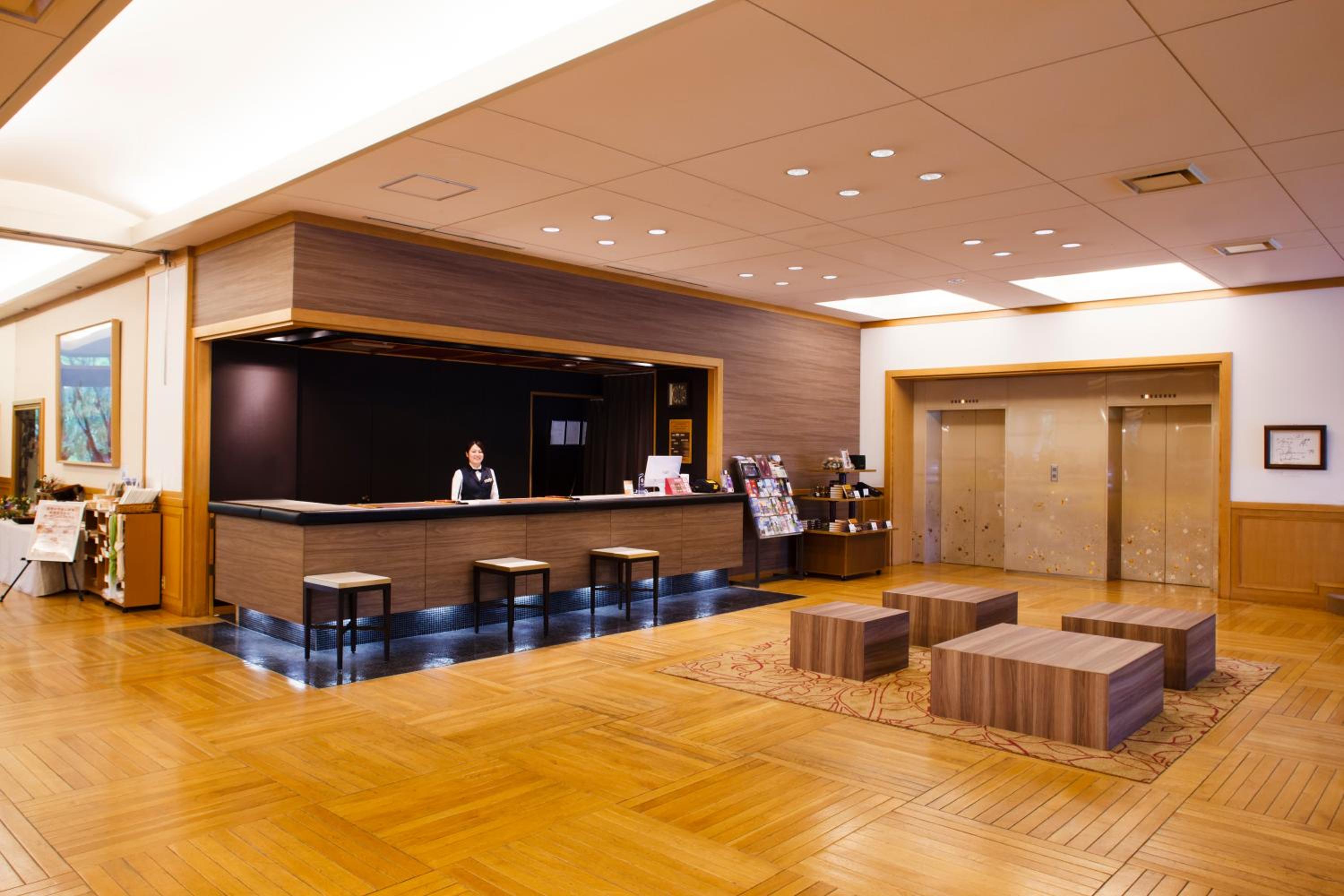Fuji View Hotel