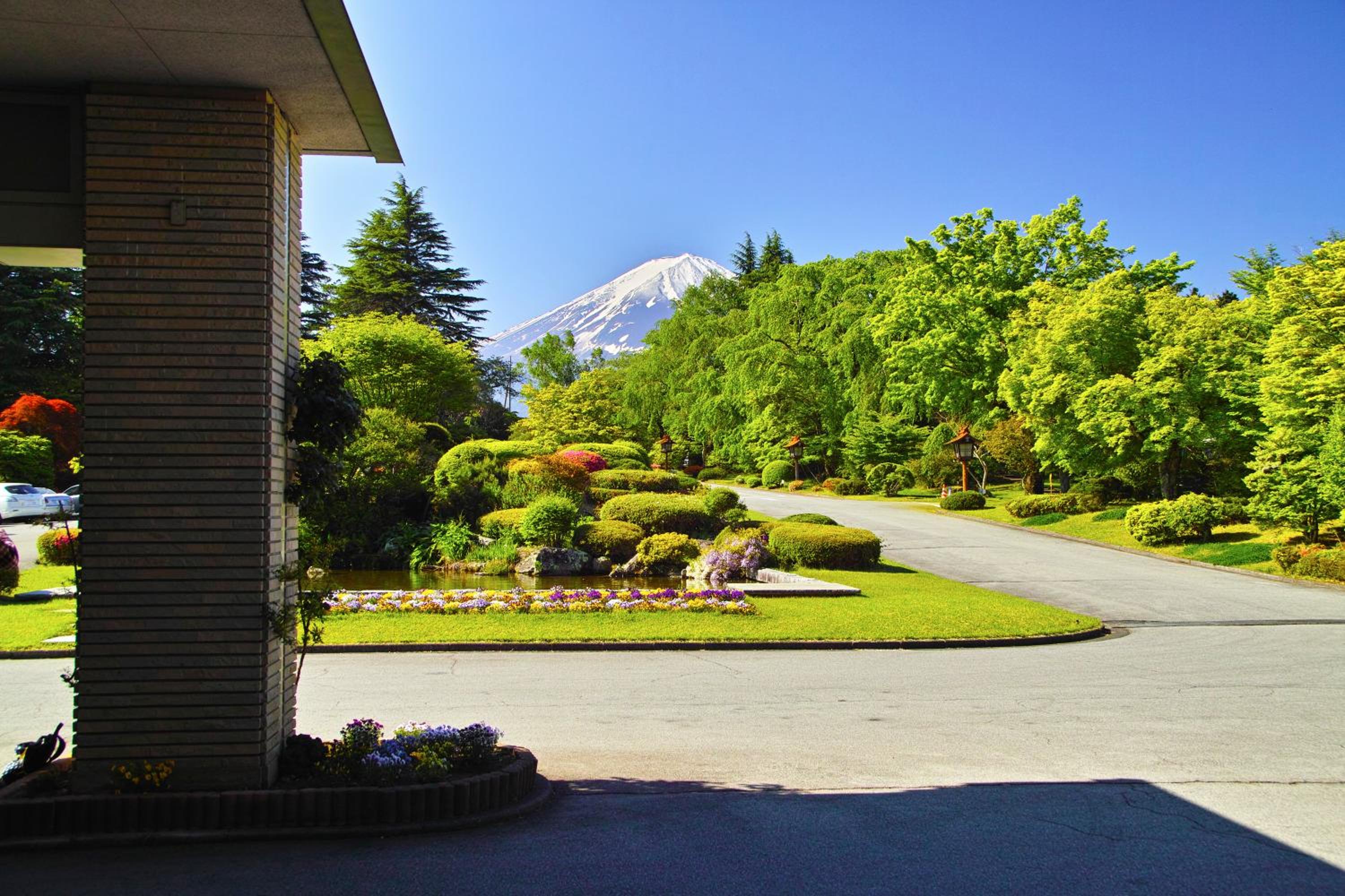 Fuji View Hotel