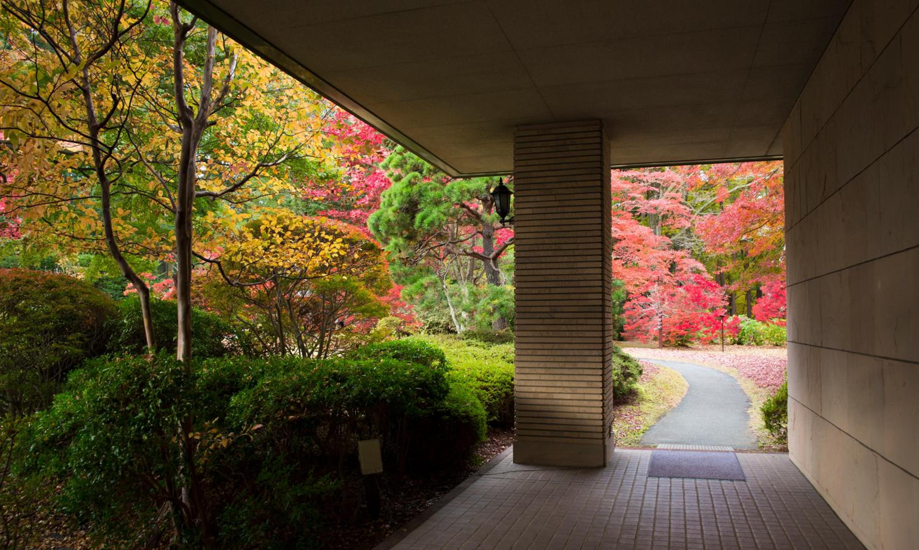 Fuji View Hotel