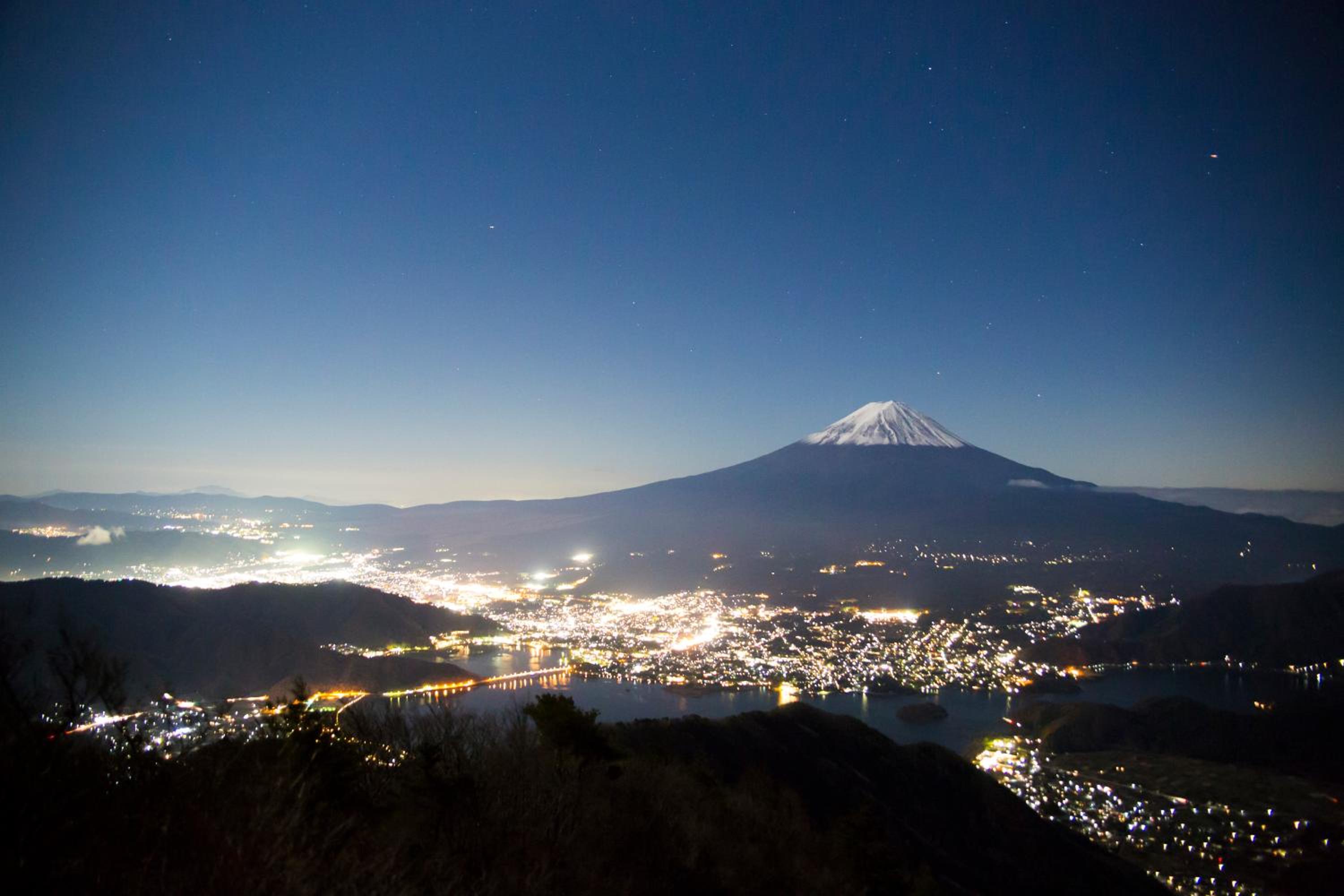 Fuji View Hotel