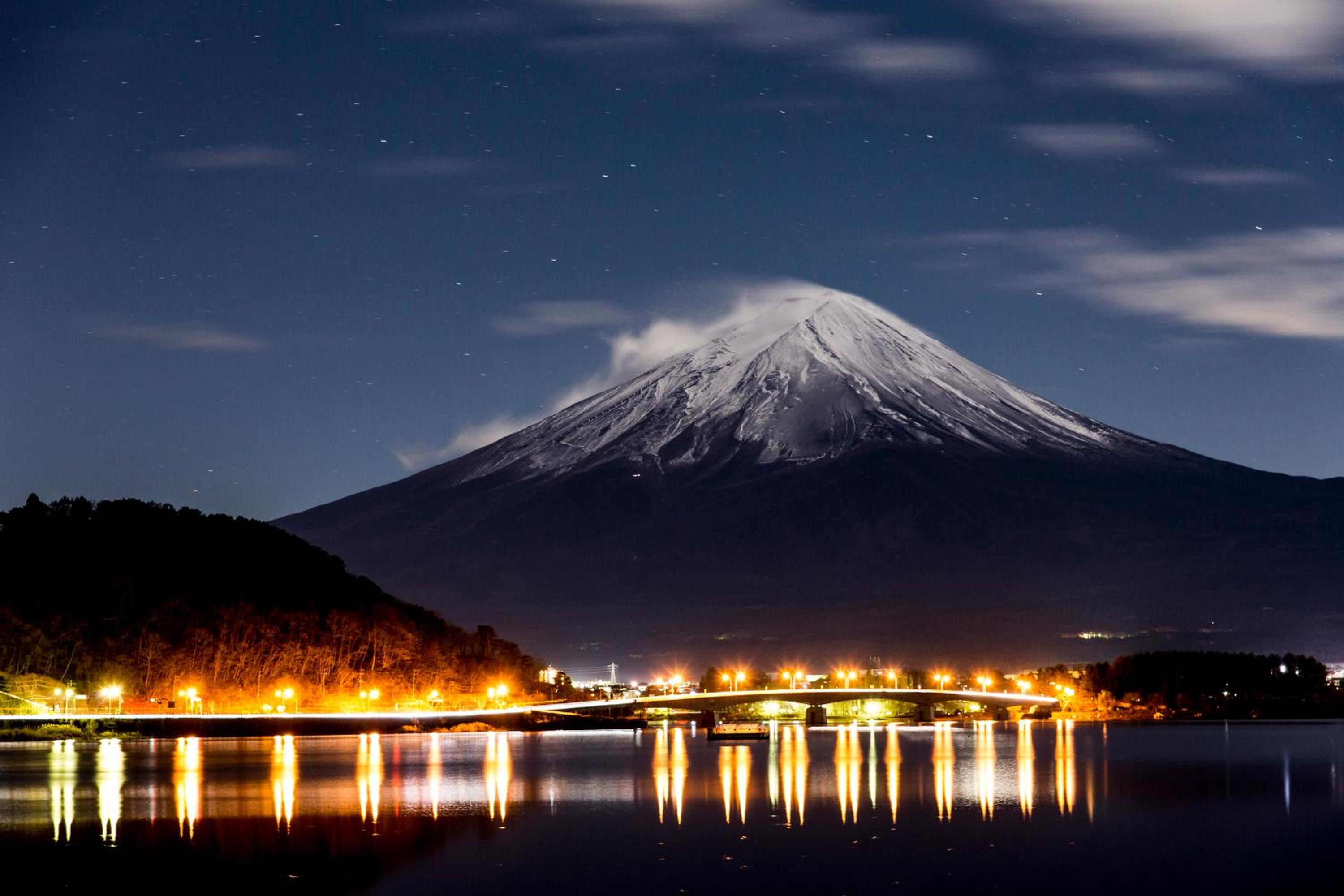 Fuji View Hotel