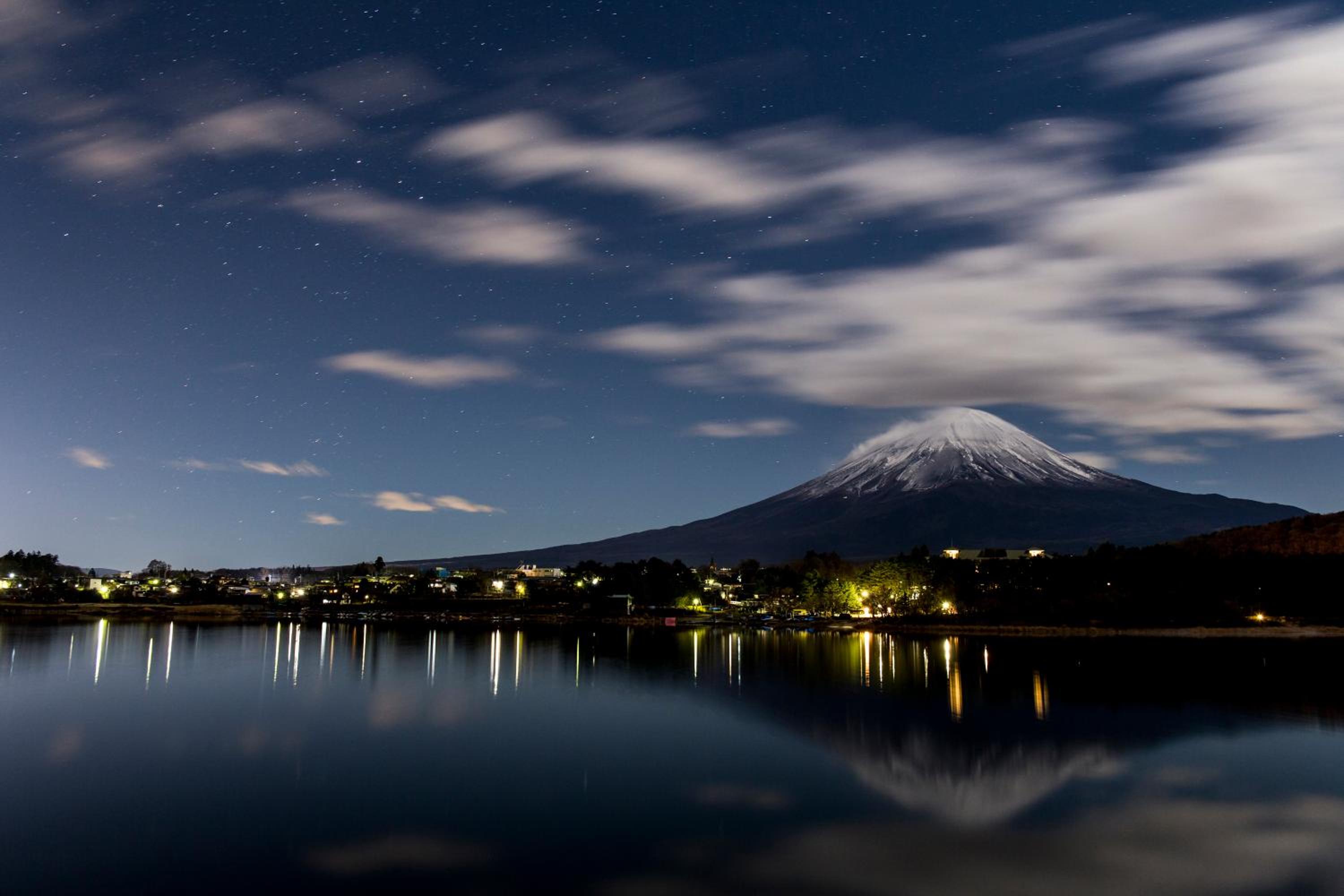 Fuji View Hotel