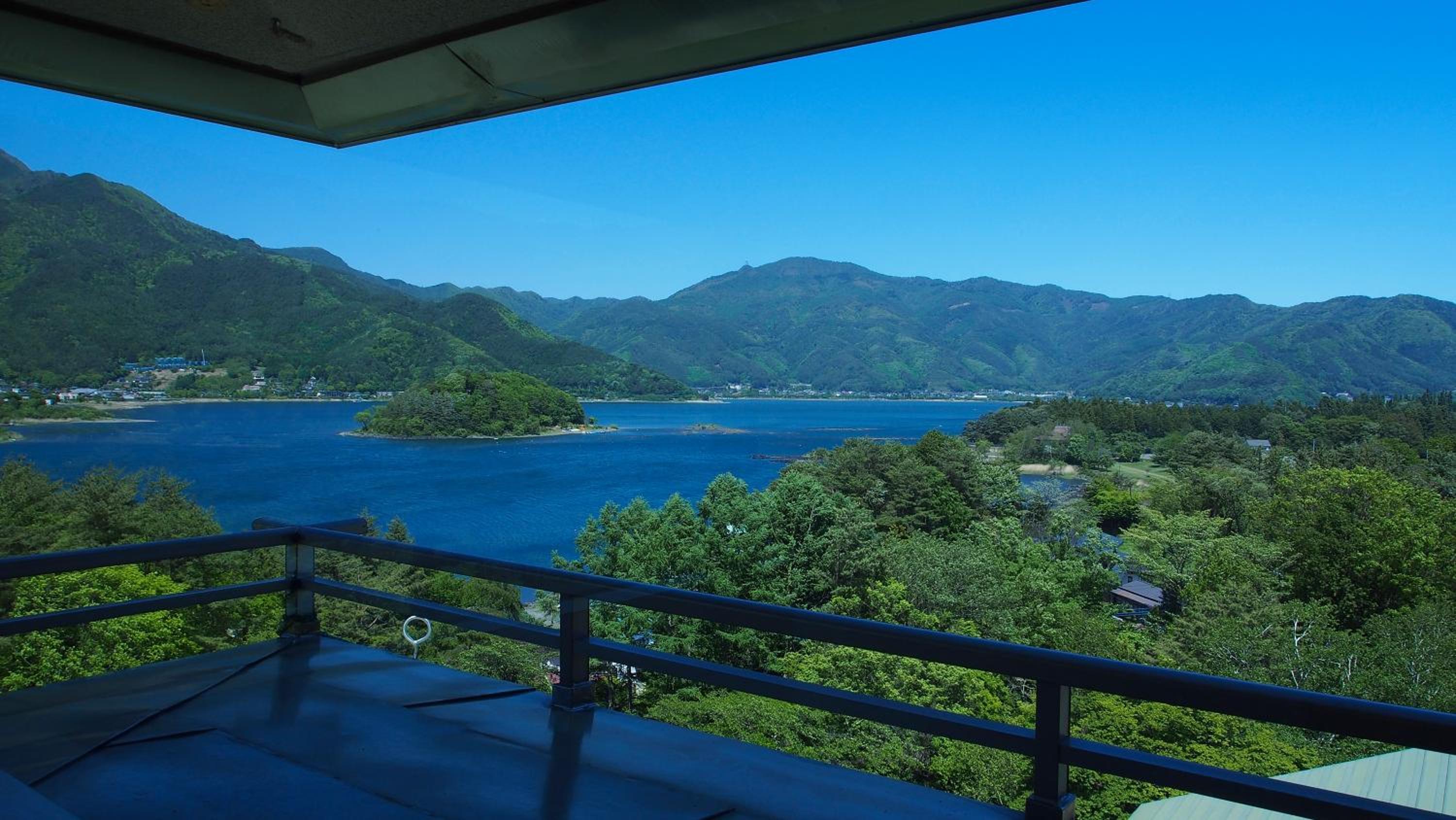 Fuji View Hotel