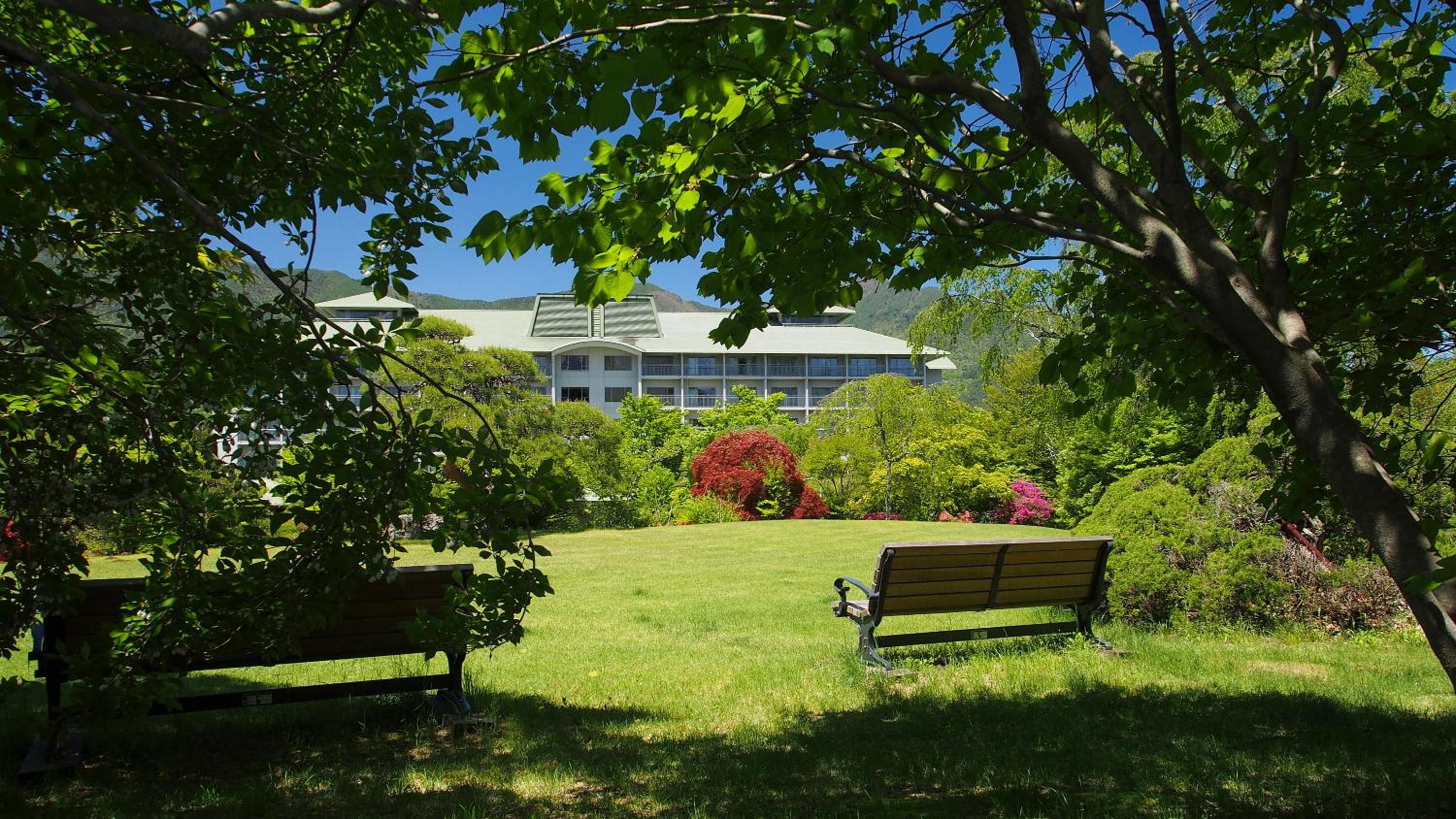 Fuji View Hotel