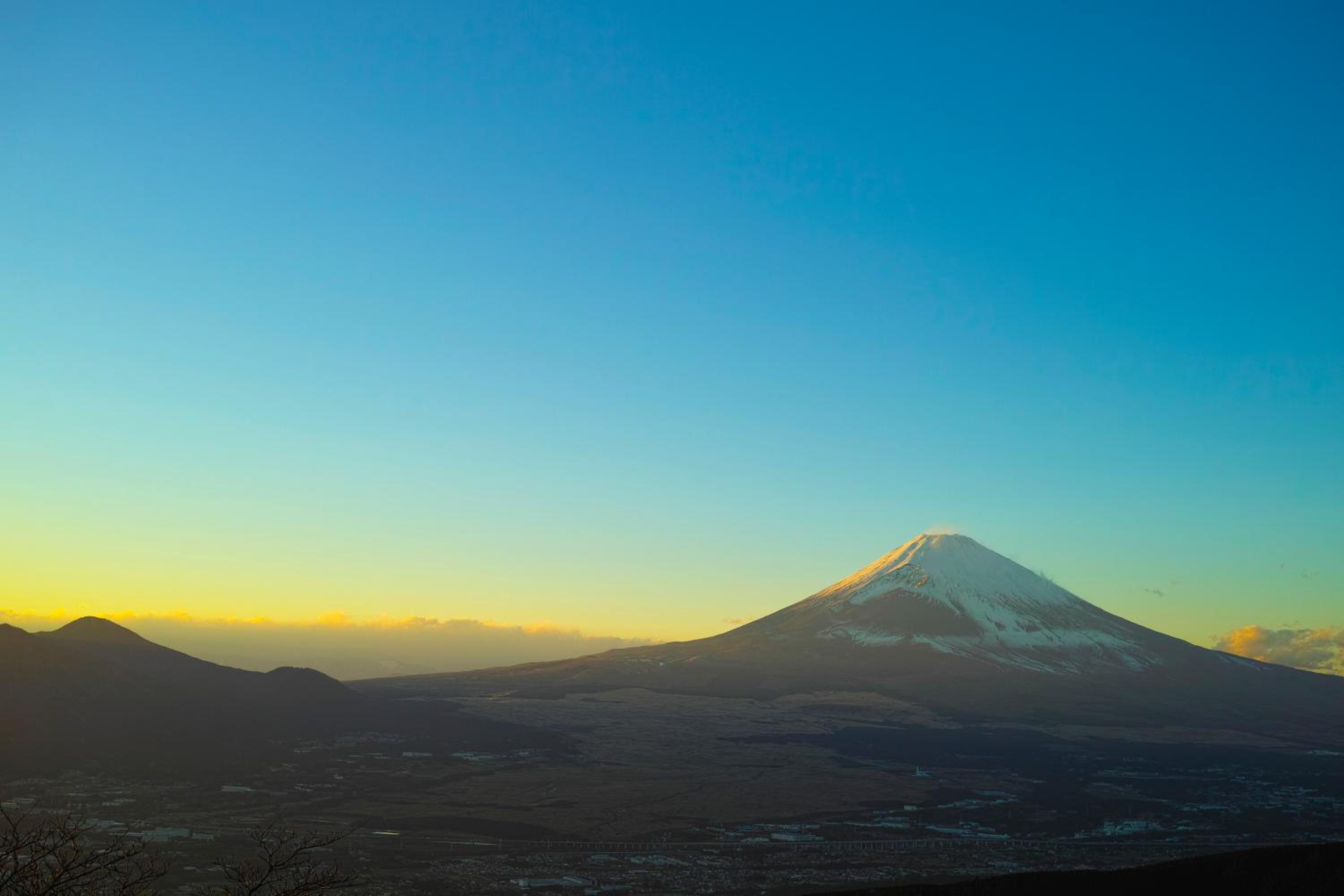 Fuji View Hotel