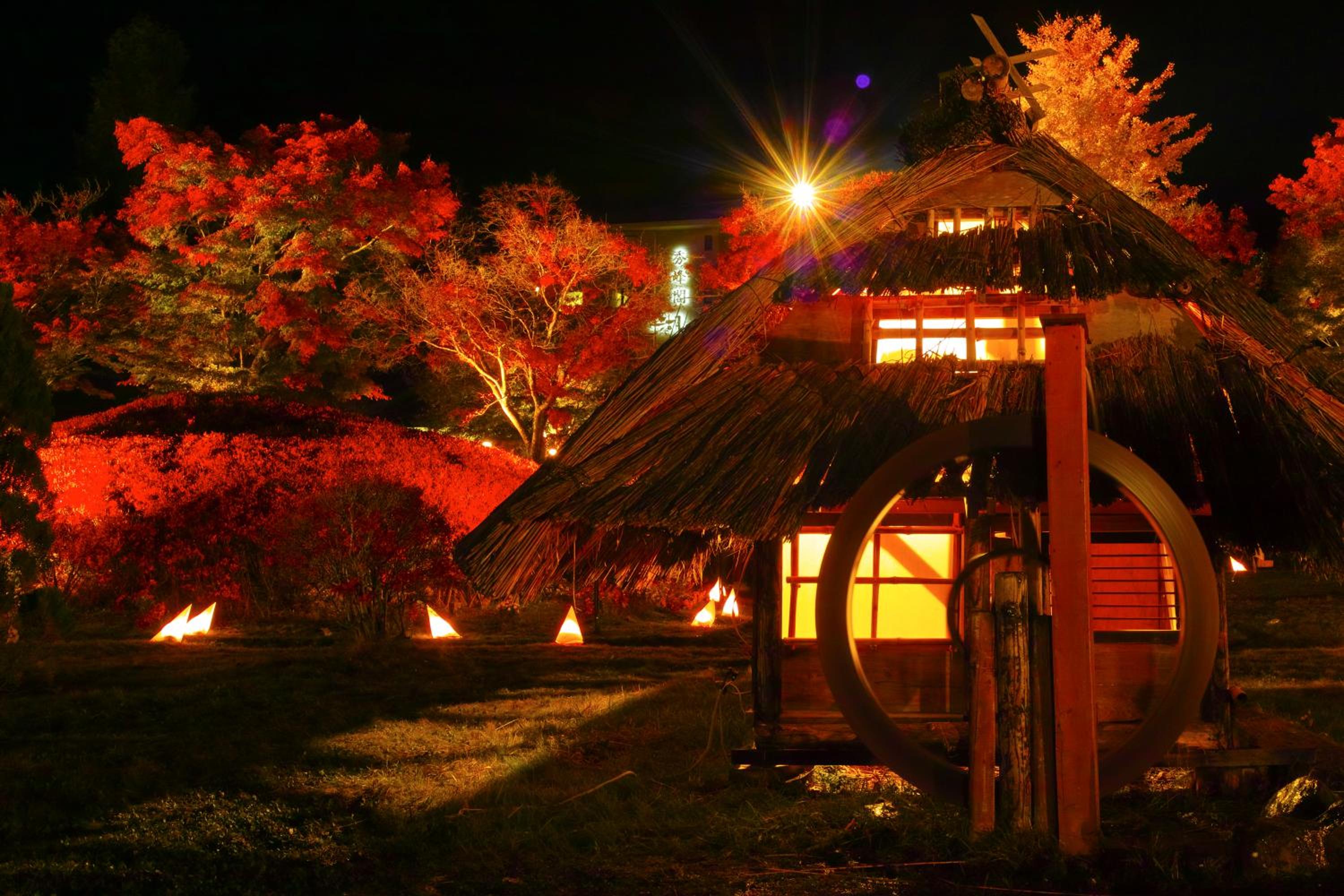 Fuji View Hotel