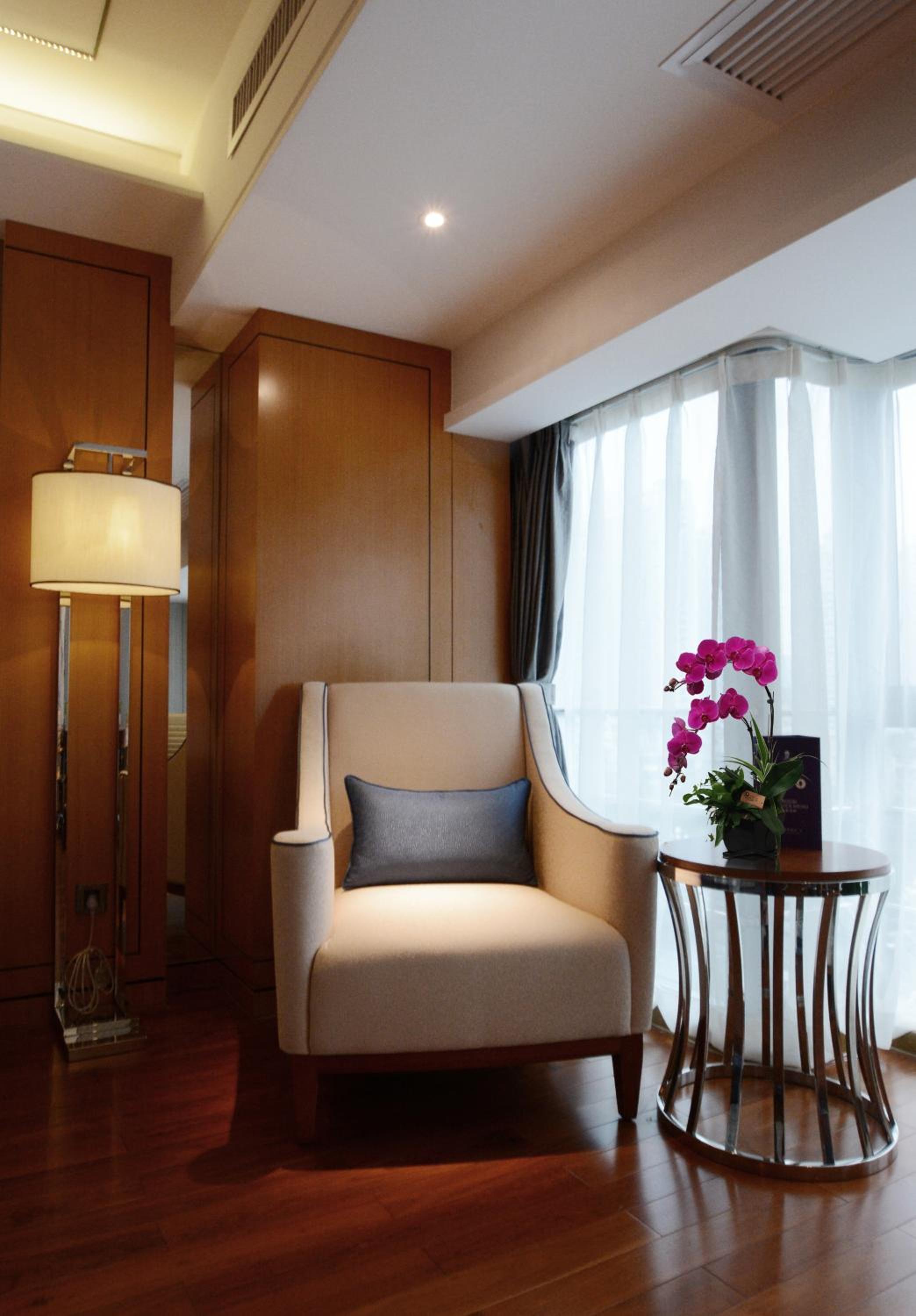Sentosa Hotel Apartment Taoyuan Branch
