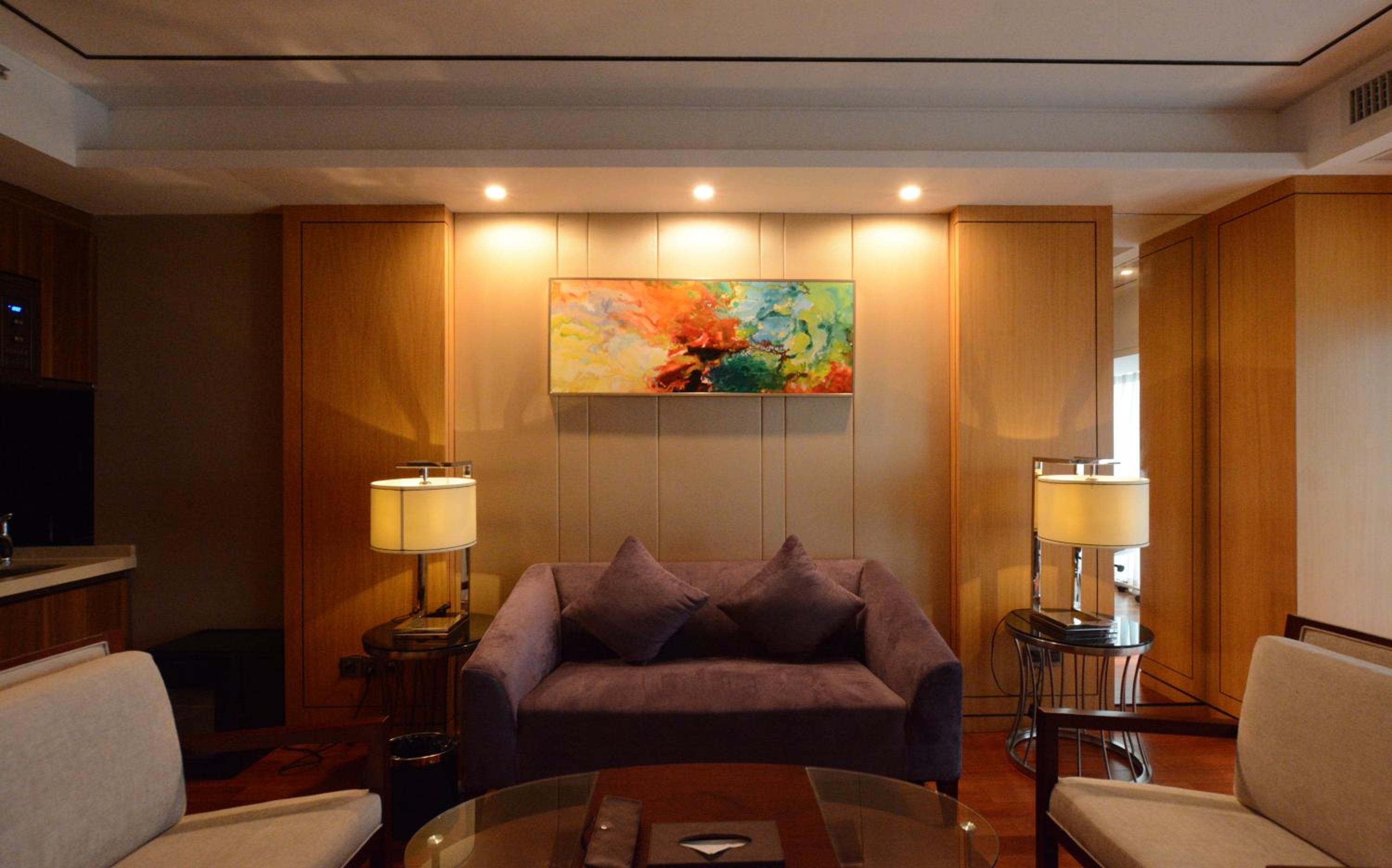 Sentosa Hotel Apartment Taoyuan Branch 照片第 36 張,共 82 張