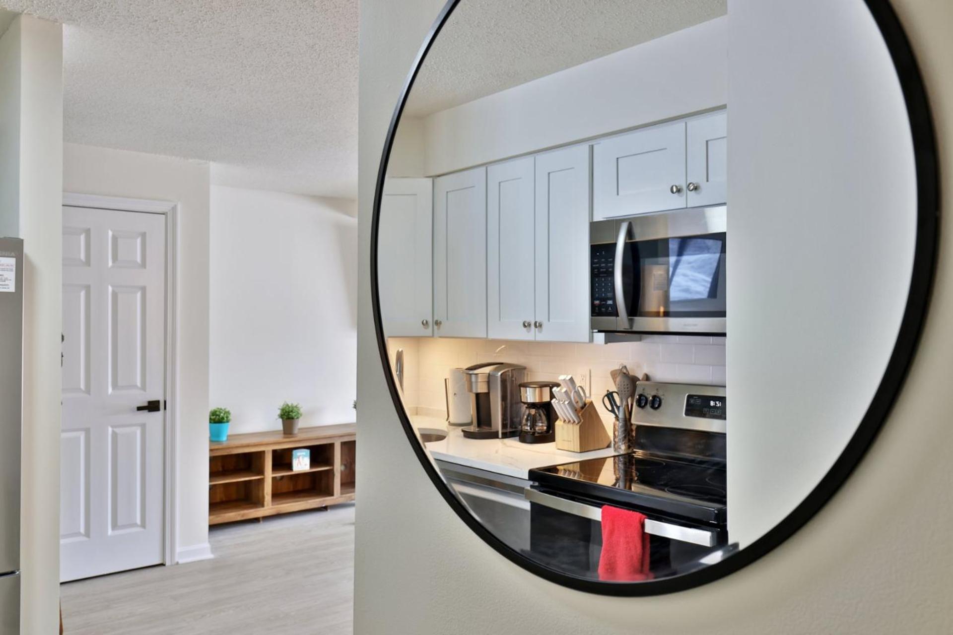 Mountain Green Resort - 2BR, 2BA Renovated Condo, Pool, Hot Tub, Shuttle, Gym, Restaurant