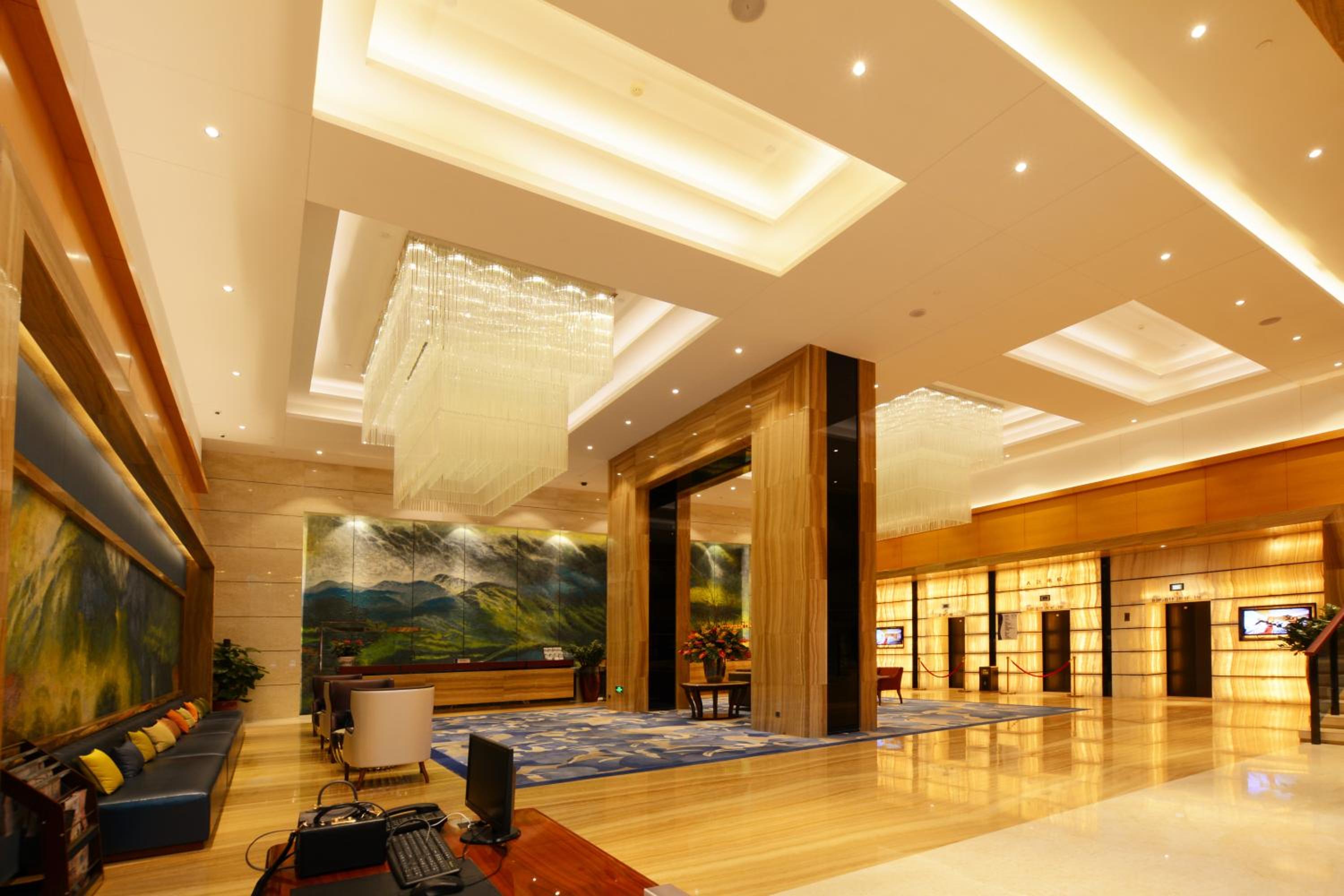 Sentosa Hotel Apartment Taoyuan Branch 照片第 68 張,共 82 張