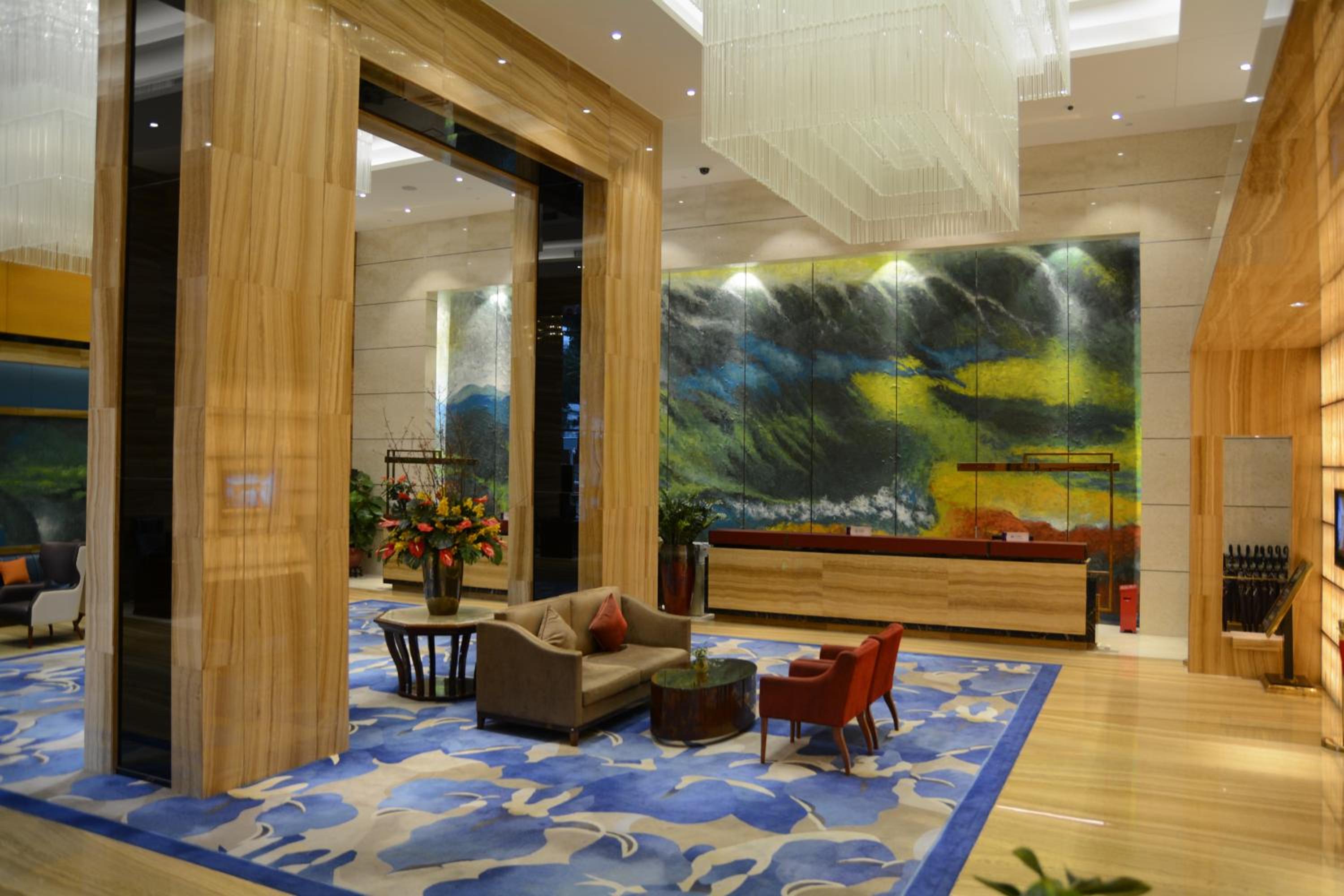 Sentosa Hotel Apartment Taoyuan Branch 照片第 44 張,共 82 張
