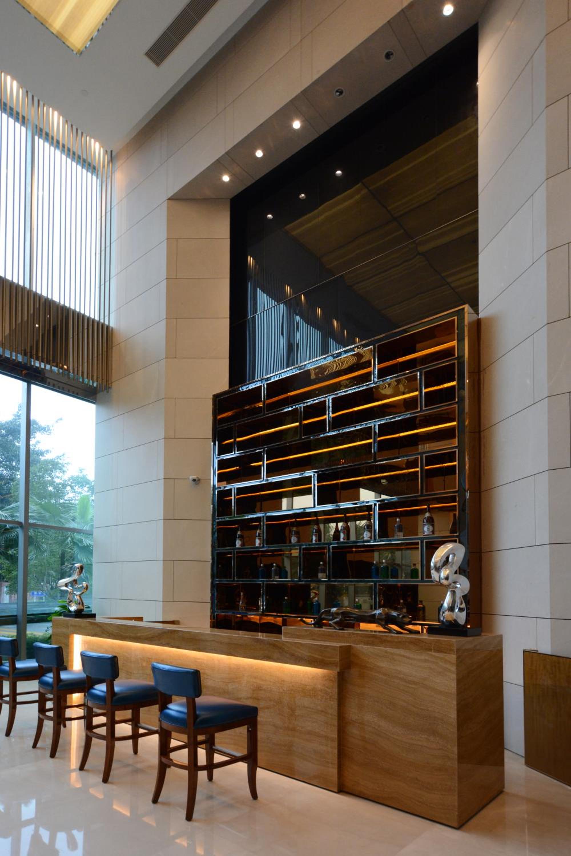 Sentosa Hotel Apartment Taoyuan Branch 照片第 47 張,共 82 張
