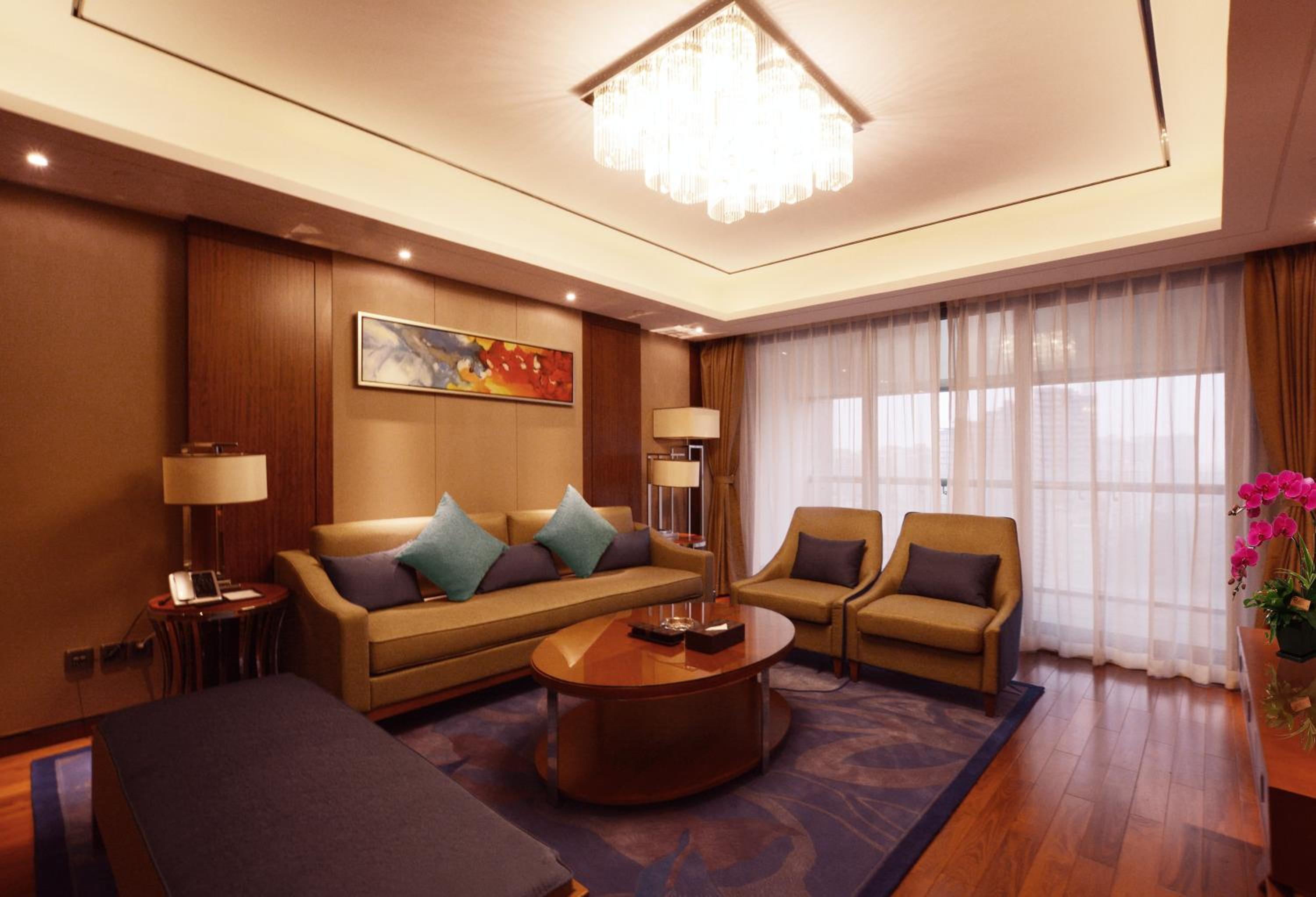 Sentosa Hotel Apartment Taoyuan Branch 照片第 33 張,共 82 張