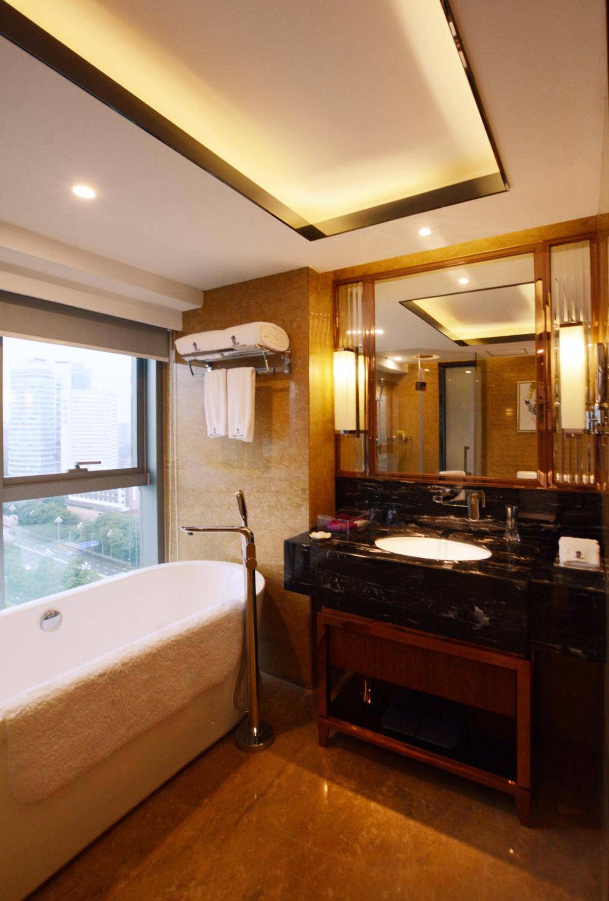 Sentosa Hotel Apartment Taoyuan Branch