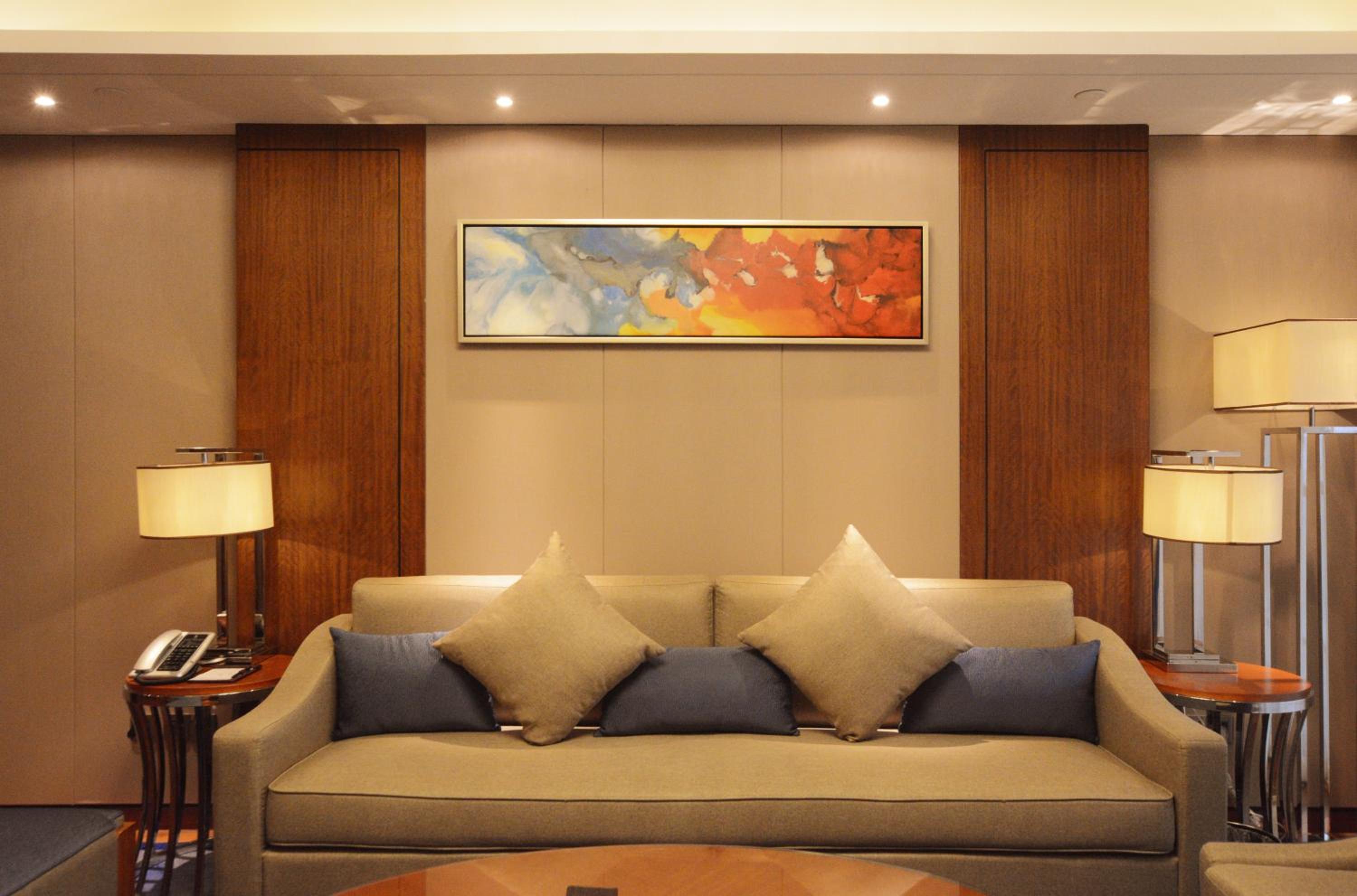 Sentosa Hotel Apartment Taoyuan Branch 照片第 61 張,共 82 張