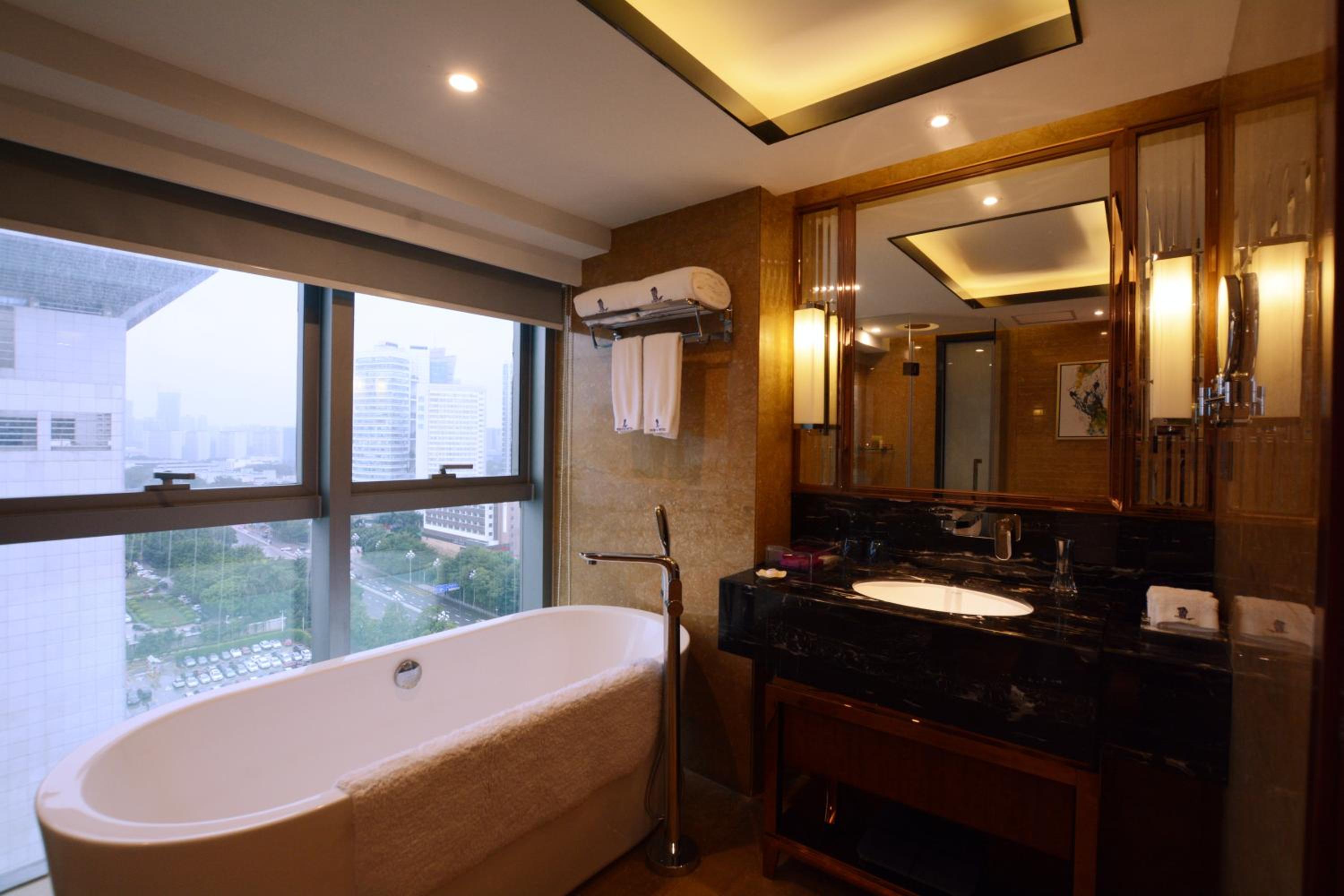 Sentosa Hotel Apartment Taoyuan Branch 照片第 75 張,共 82 張