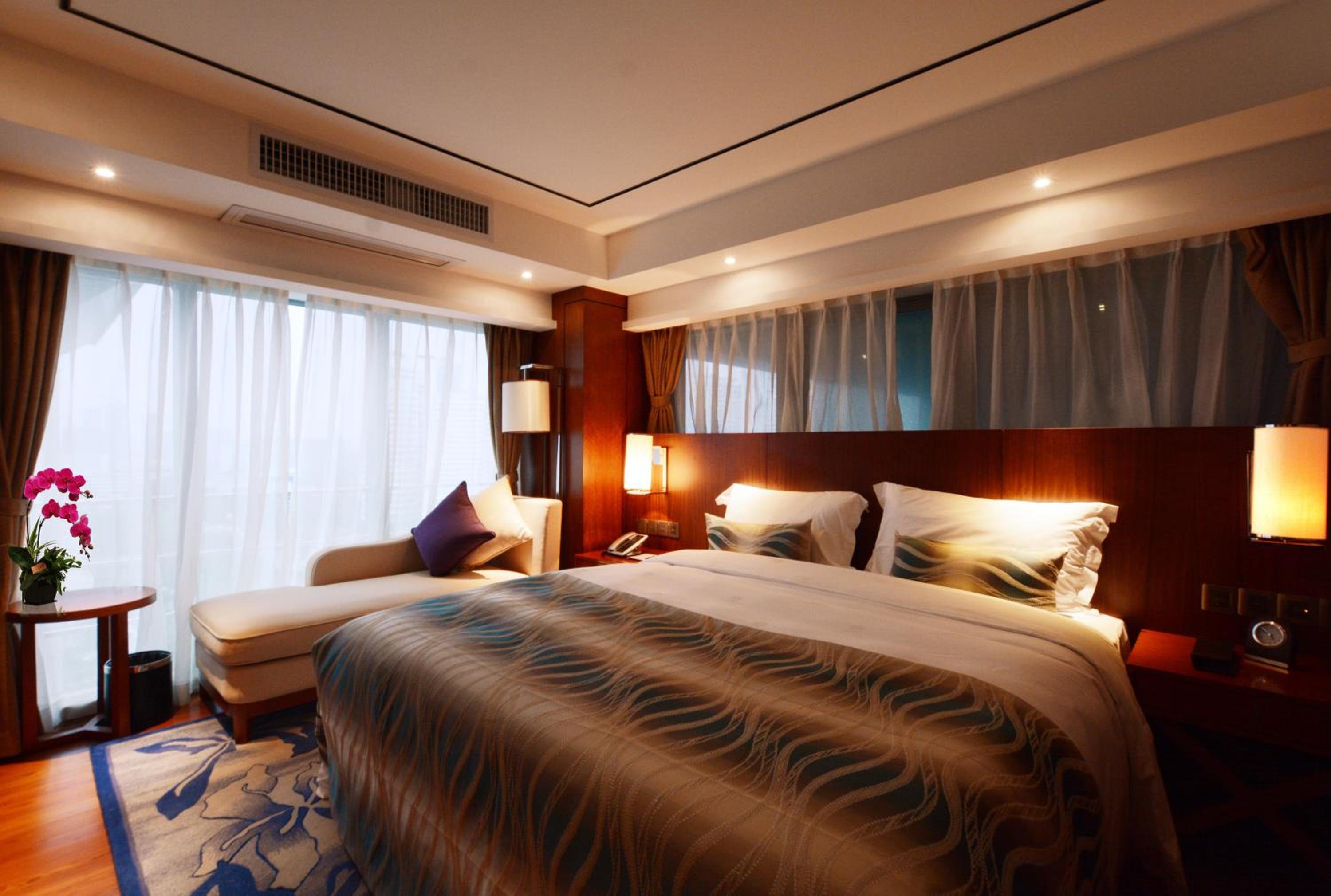 Sentosa Hotel Apartment Taoyuan Branch 照片第 57 張,共 82 張