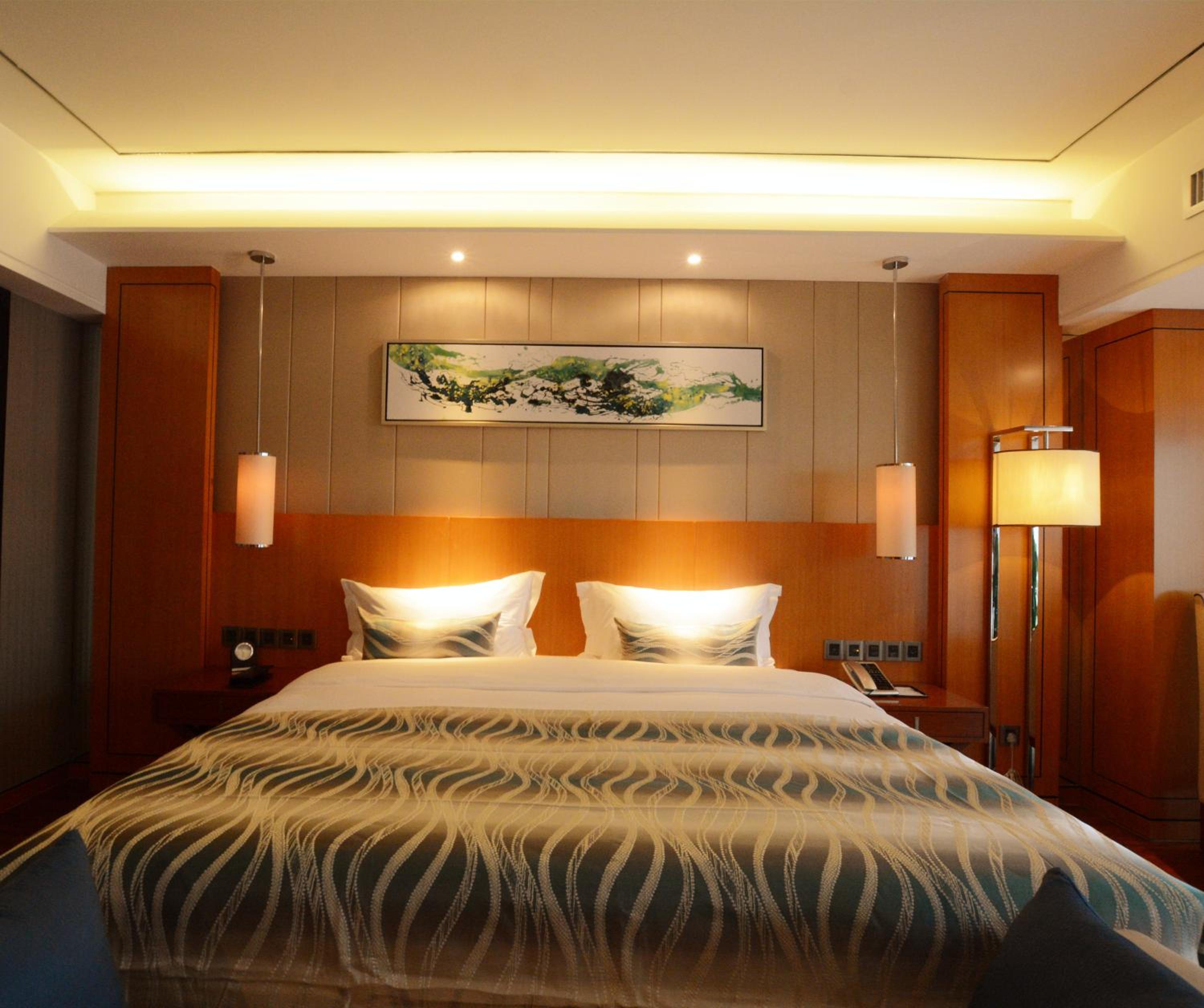 Sentosa Hotel Apartment Taoyuan Branch 照片第 82 張,共 82 張