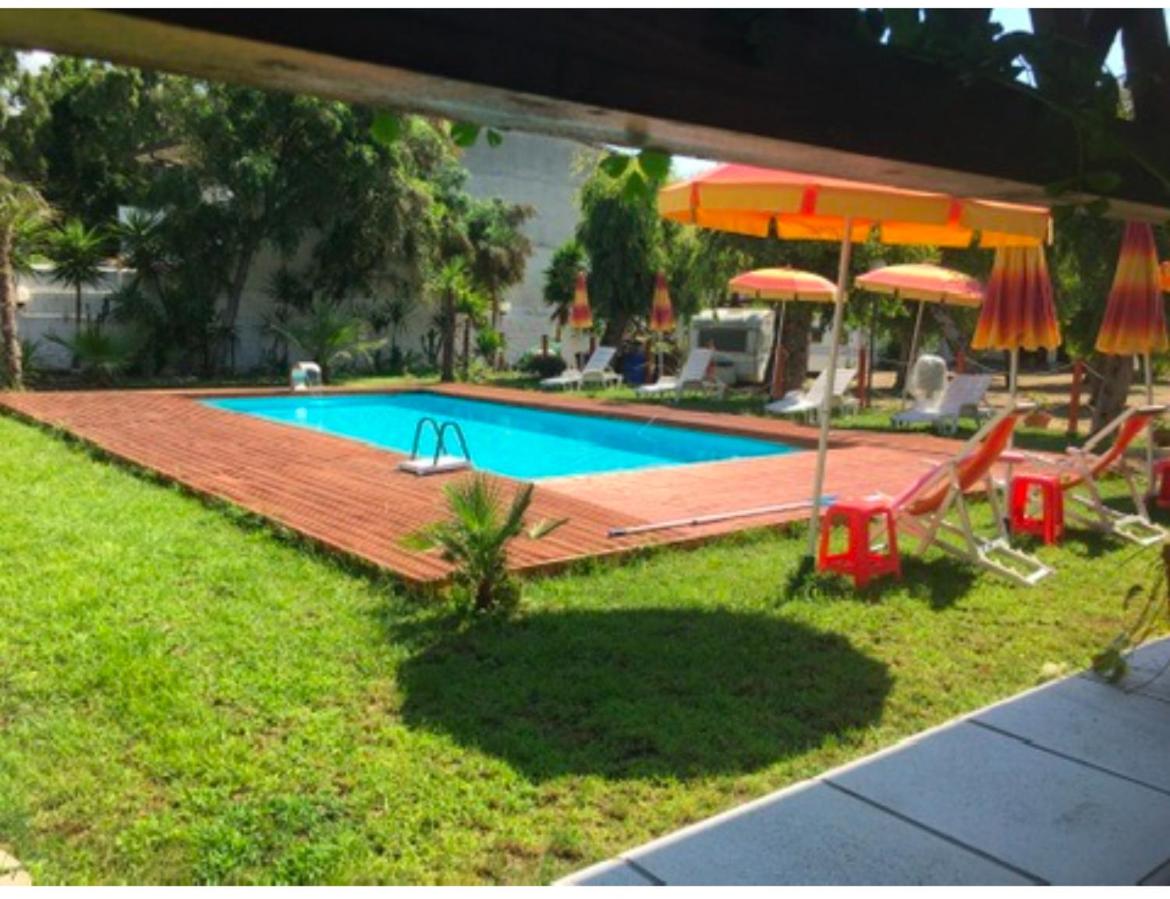 Residence La Quiete, photo 18