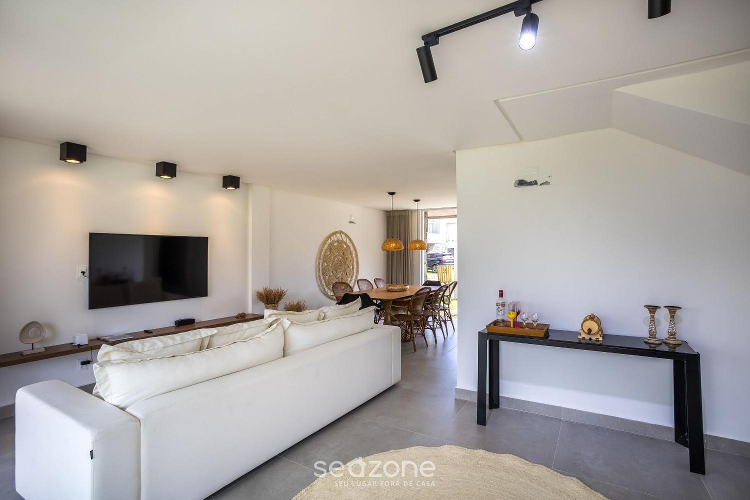 NLU - Full-featured condominium at Marceneiro Beach